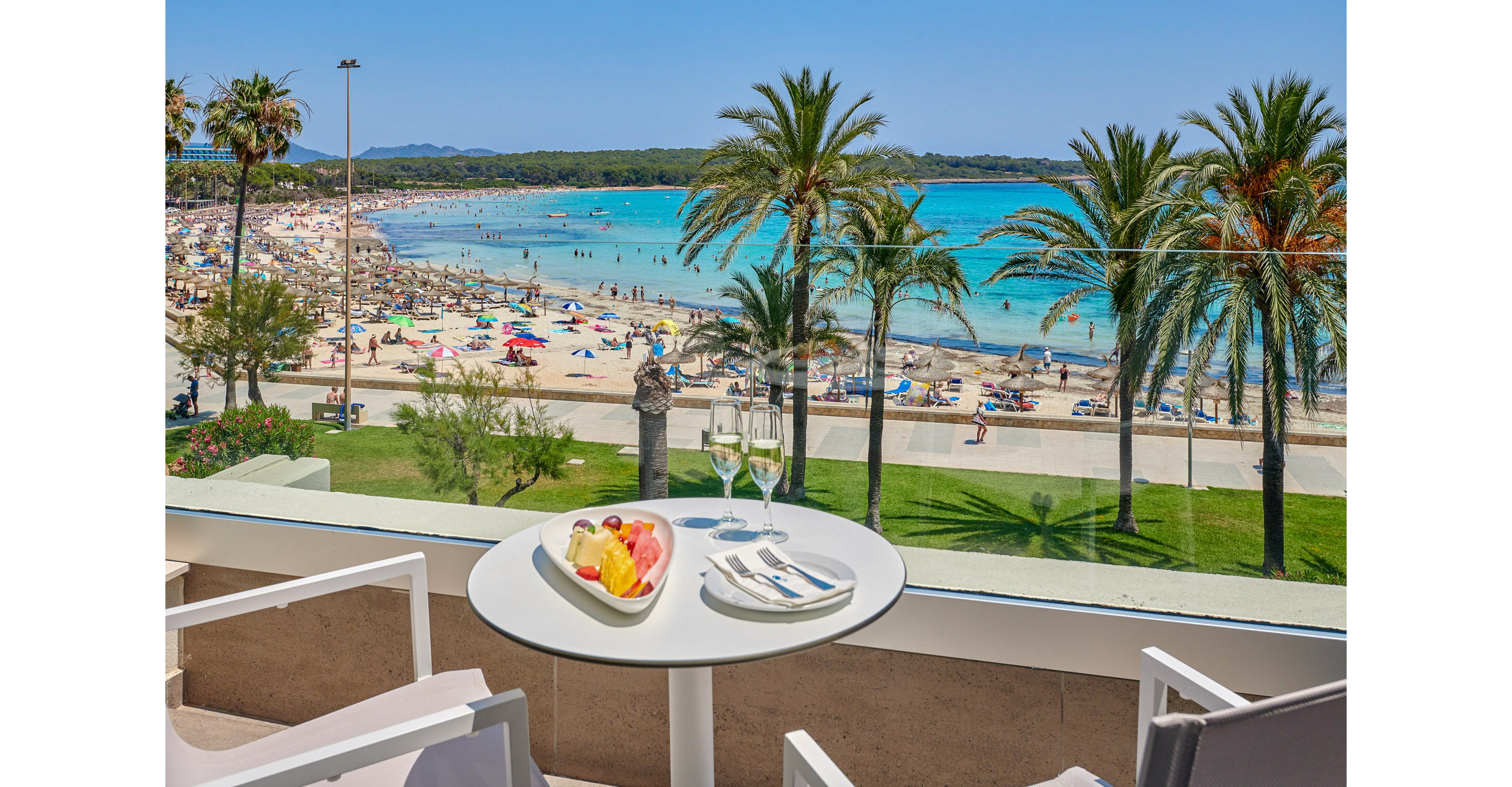 Hipotels Mediterraneo