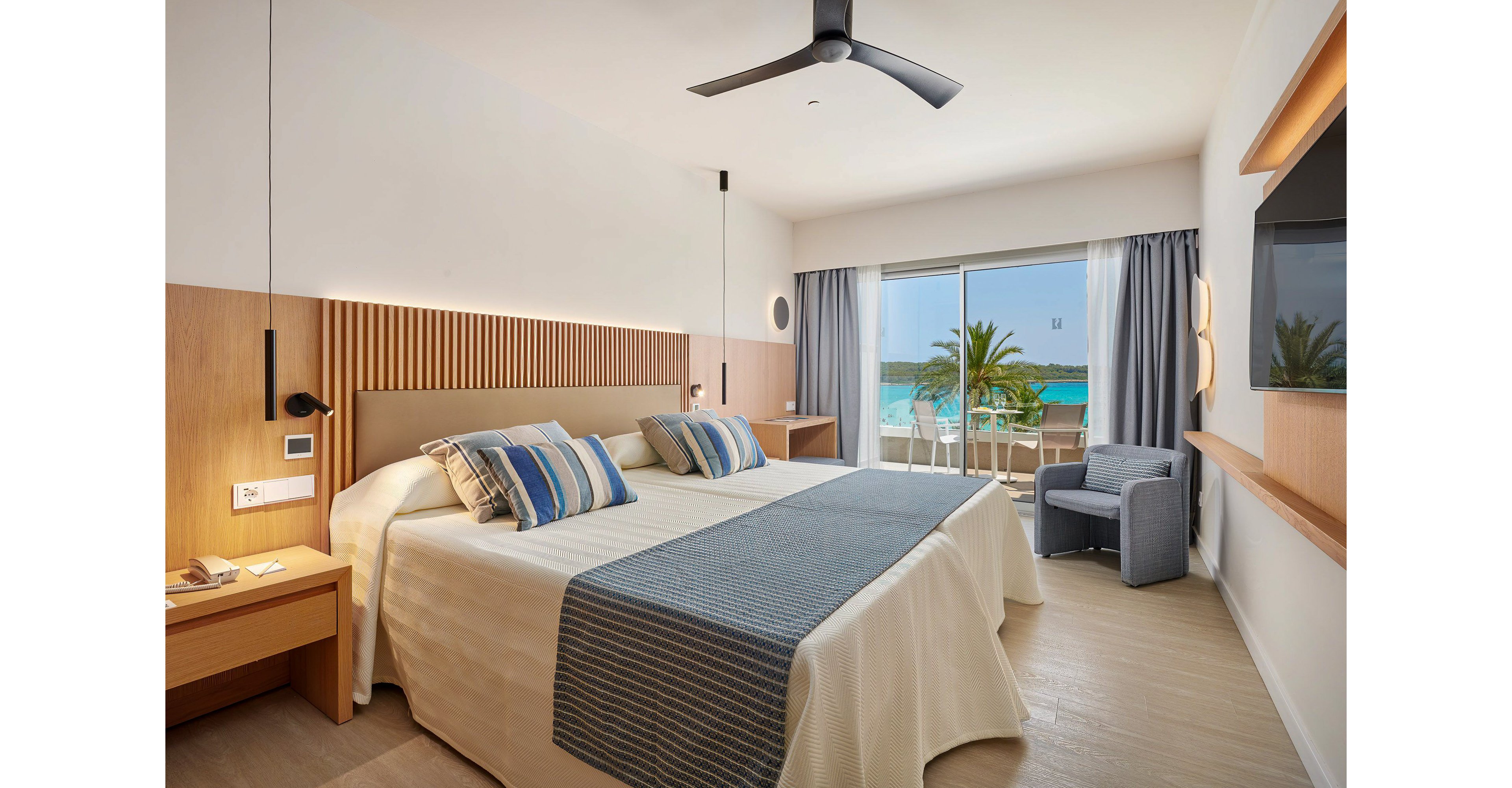 Hipotels Mediterraneo