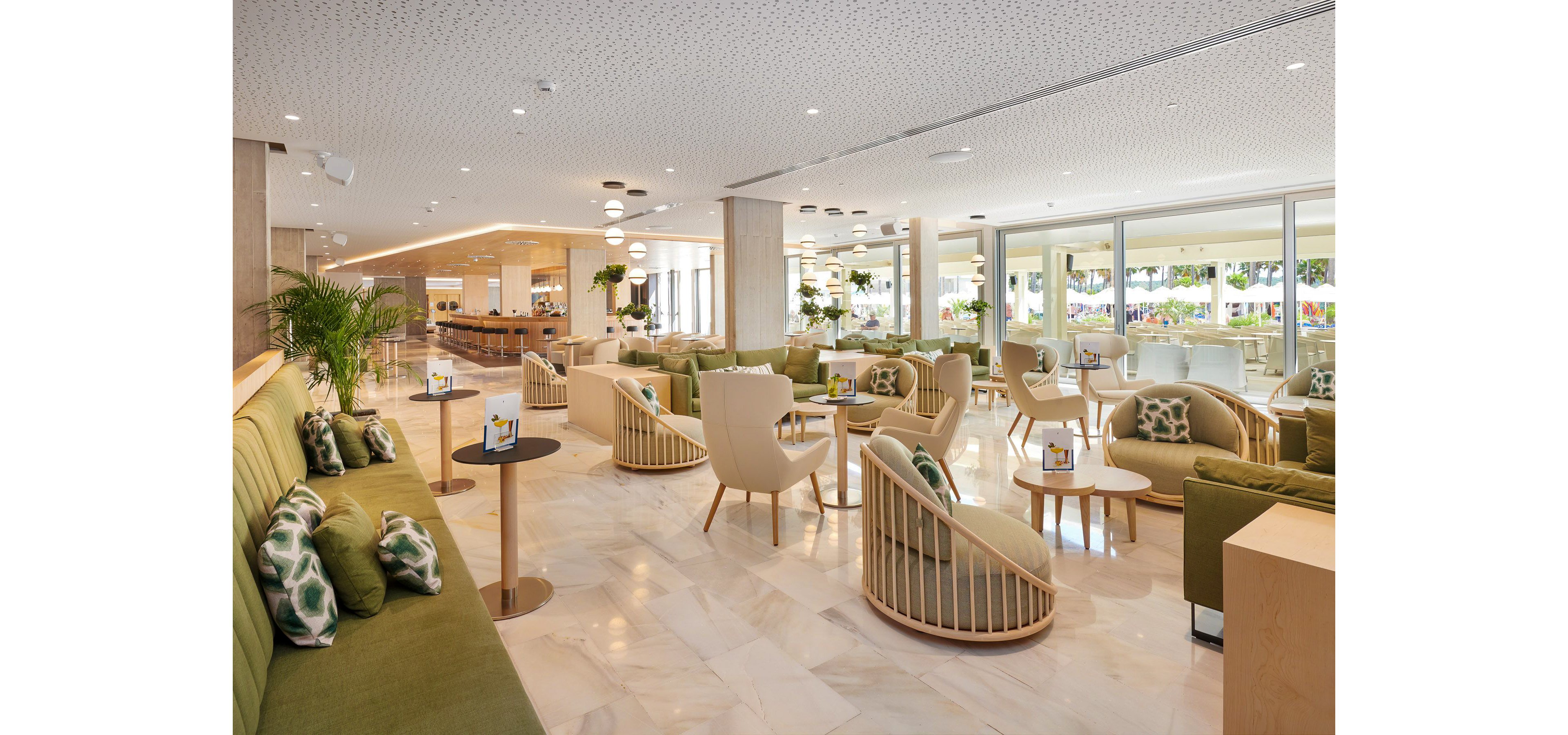 Hipotels Mediterraneo