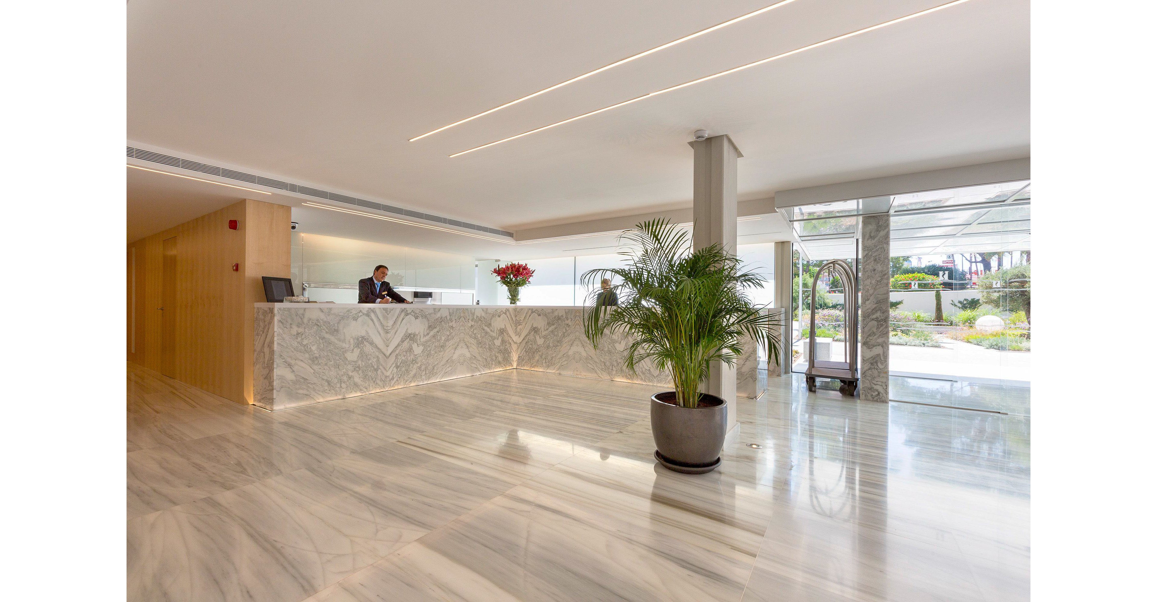 Hipotels Mediterraneo