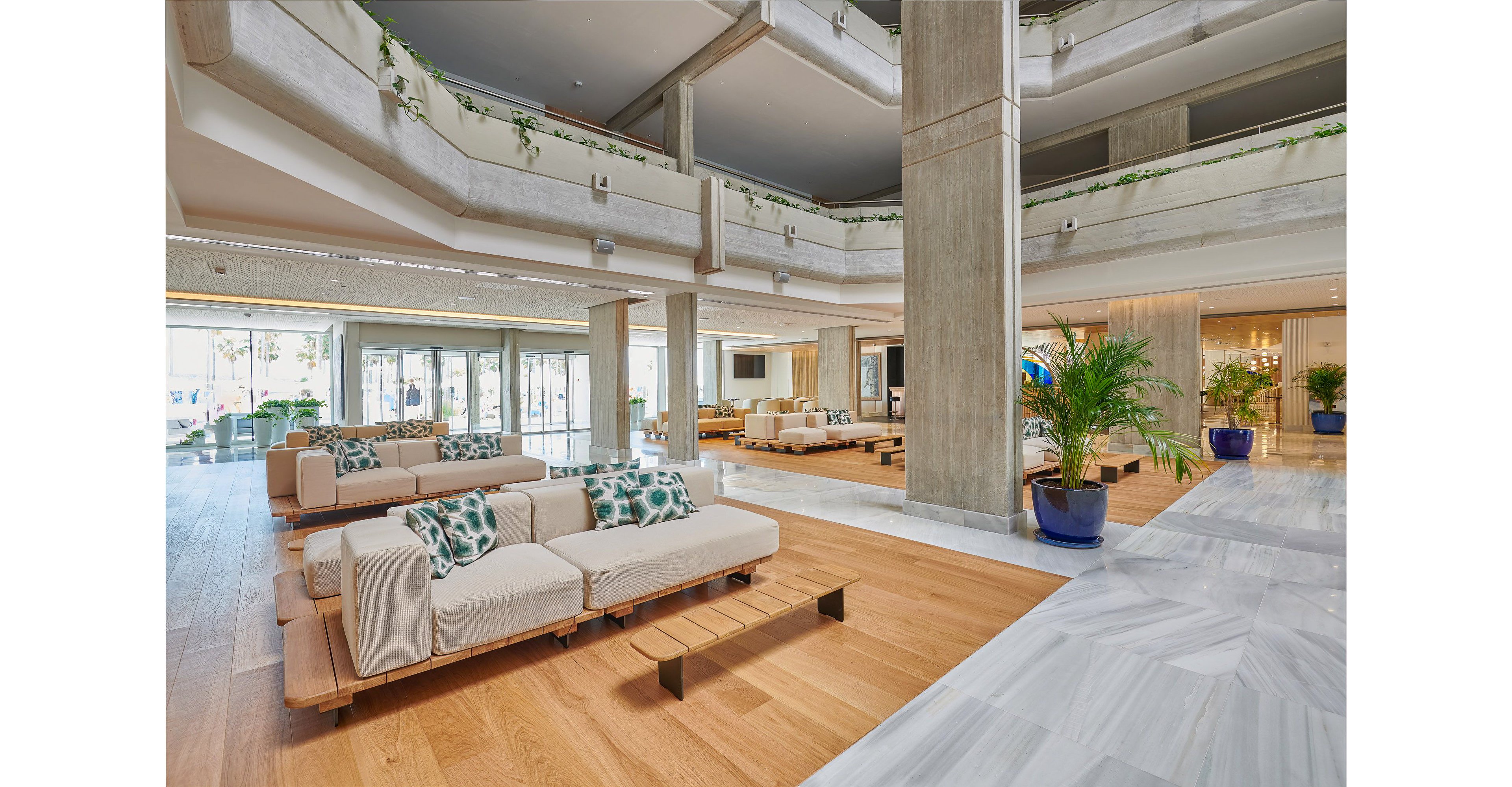 Hipotels Mediterraneo