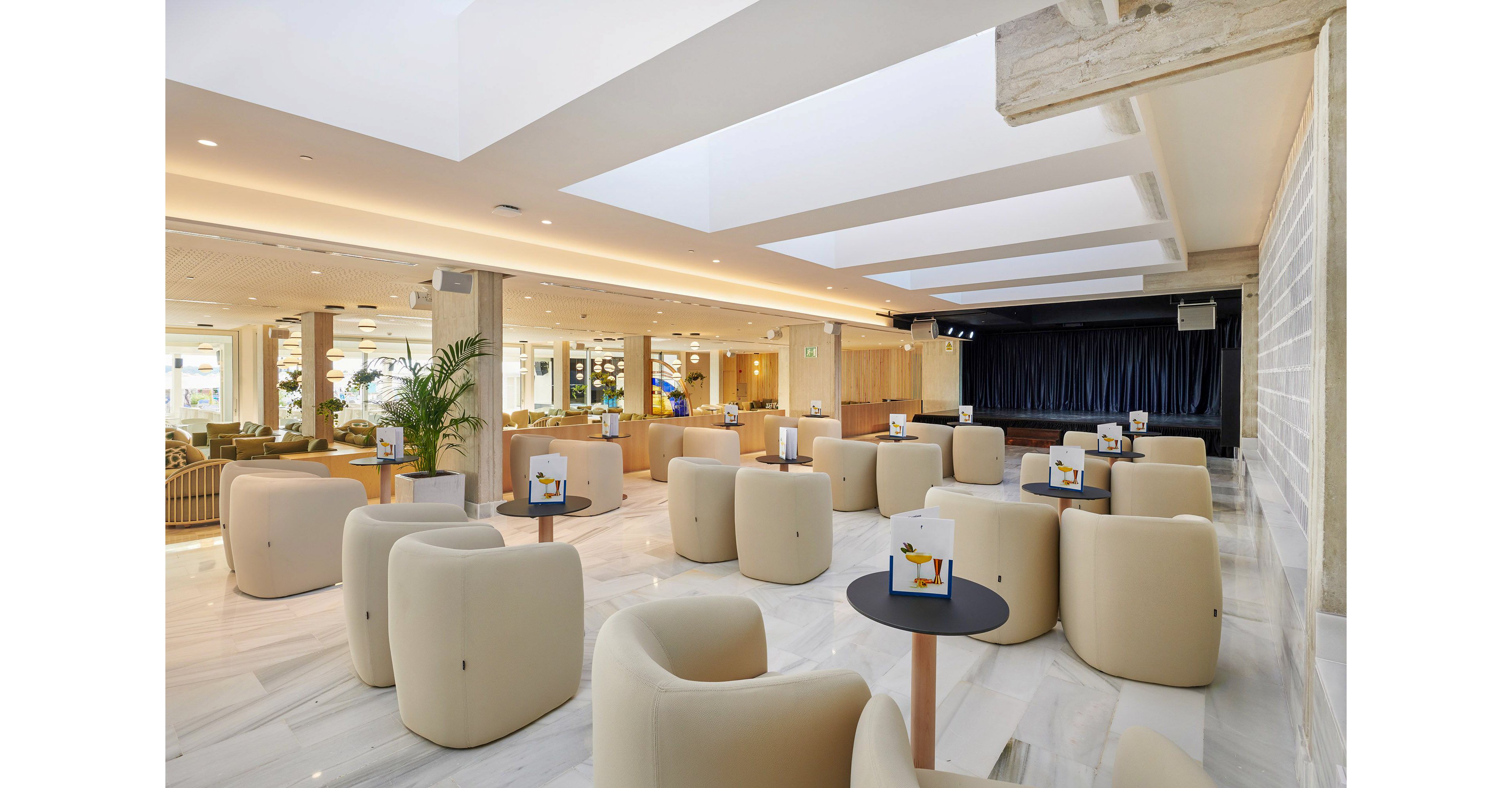 Hipotels Mediterraneo