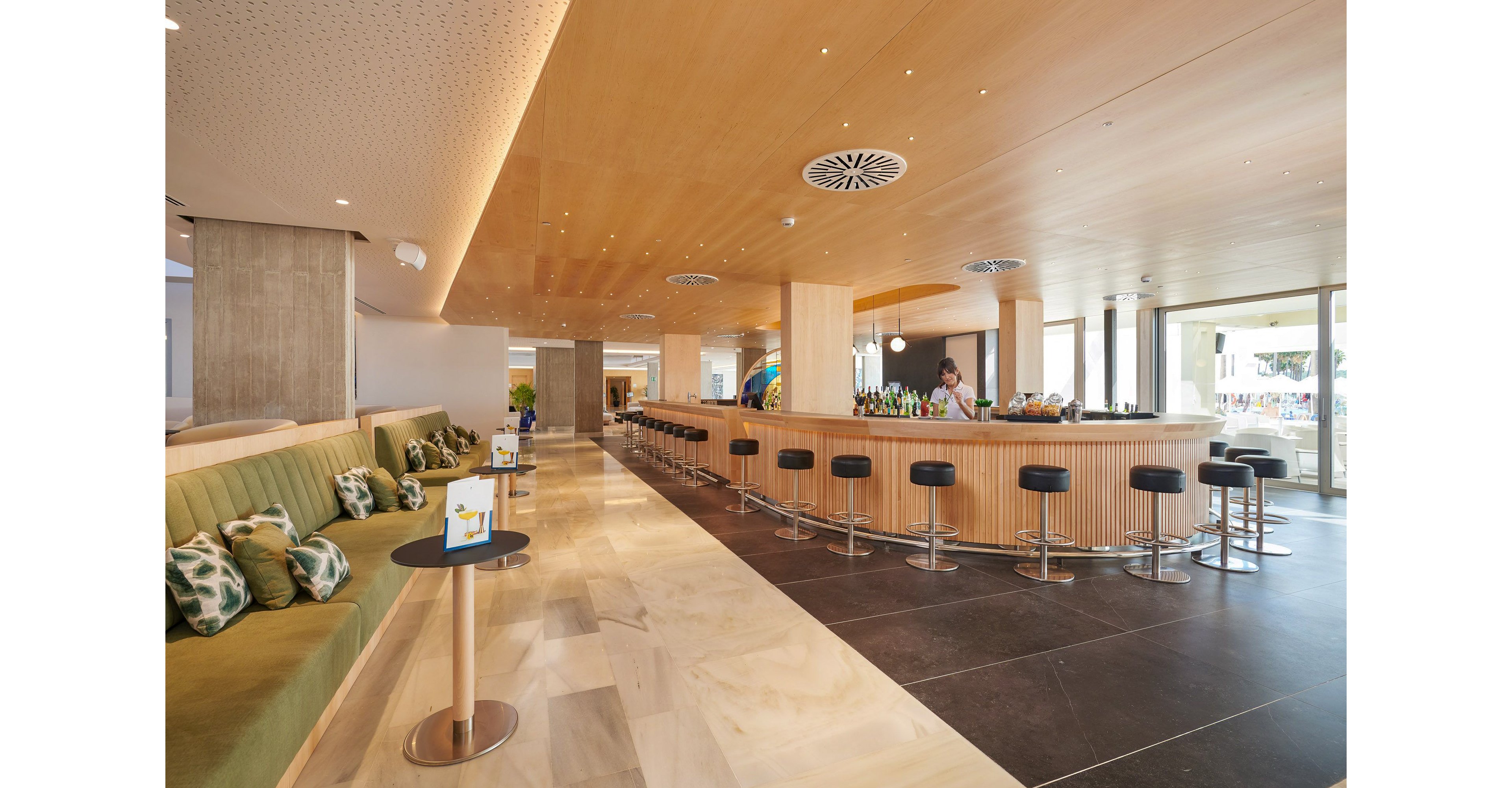 Hipotels Mediterraneo