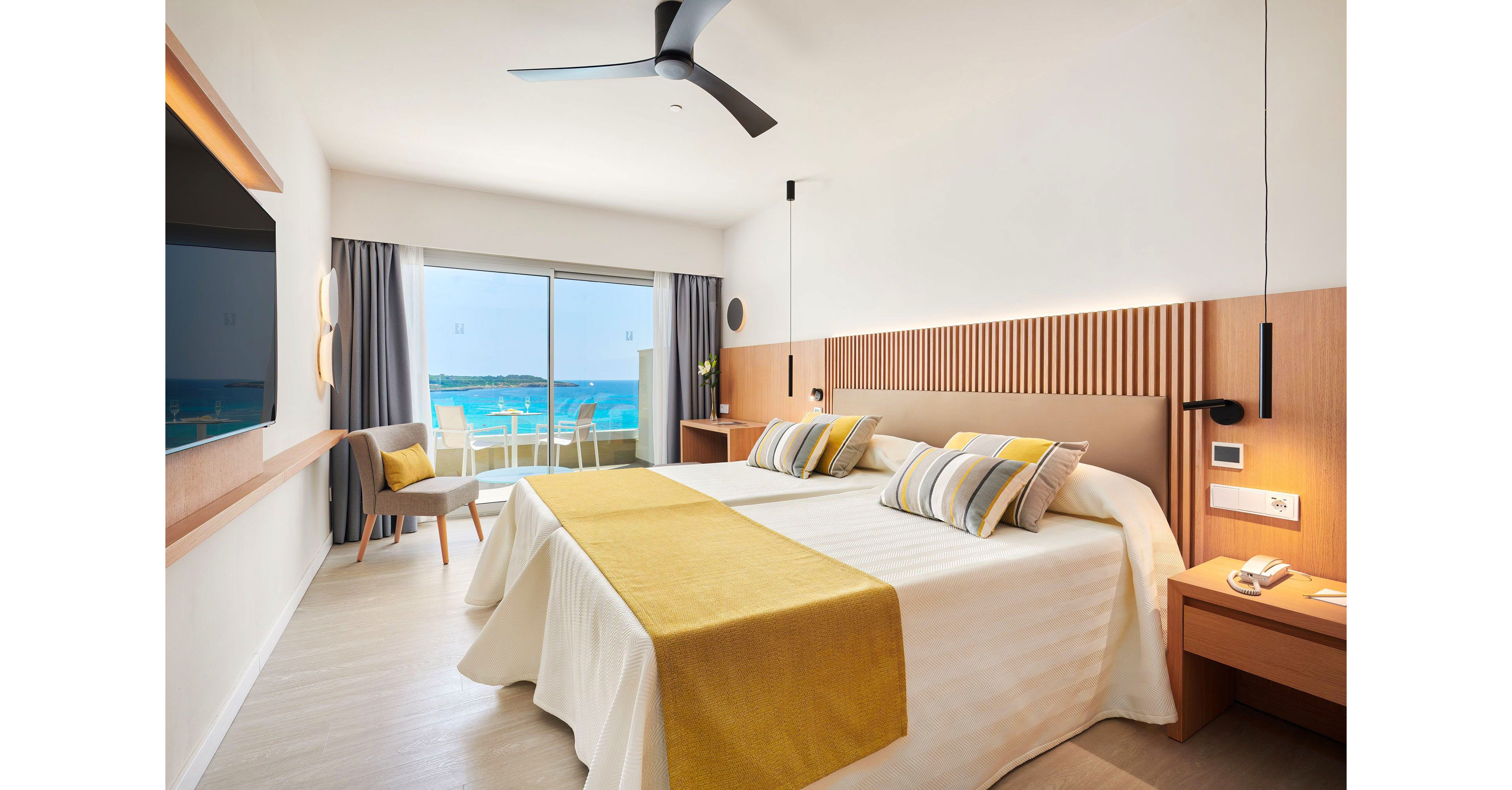 Hipotels Mediterraneo