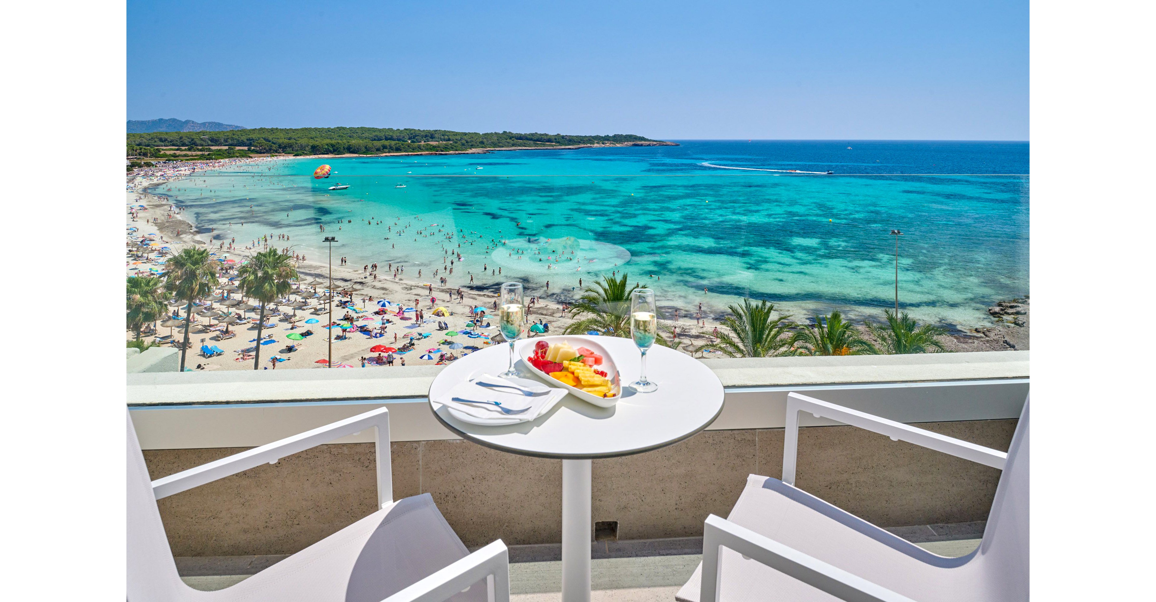 Hipotels Mediterraneo