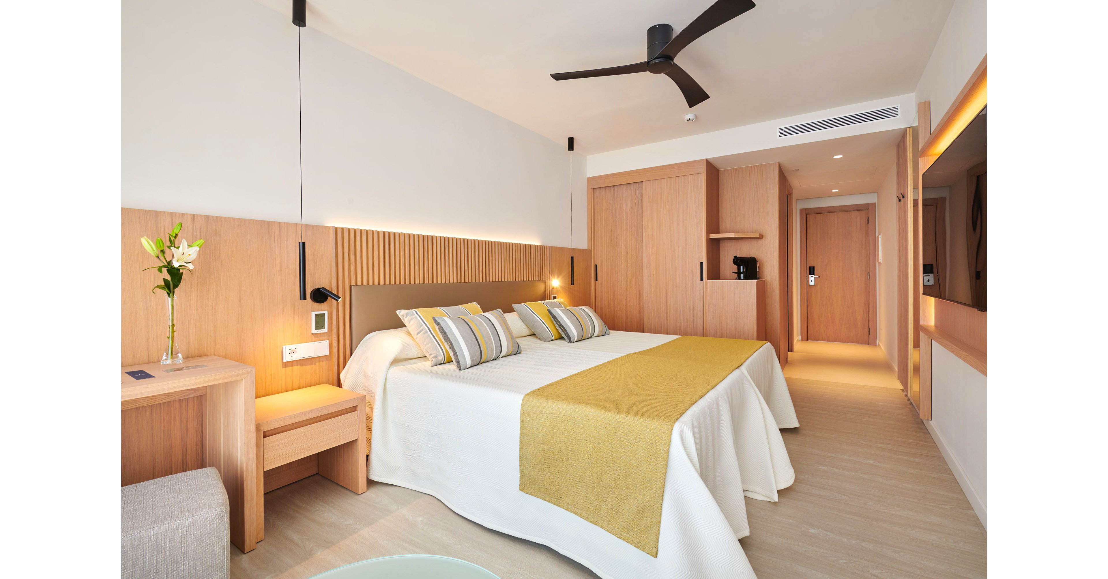 Hipotels Mediterraneo