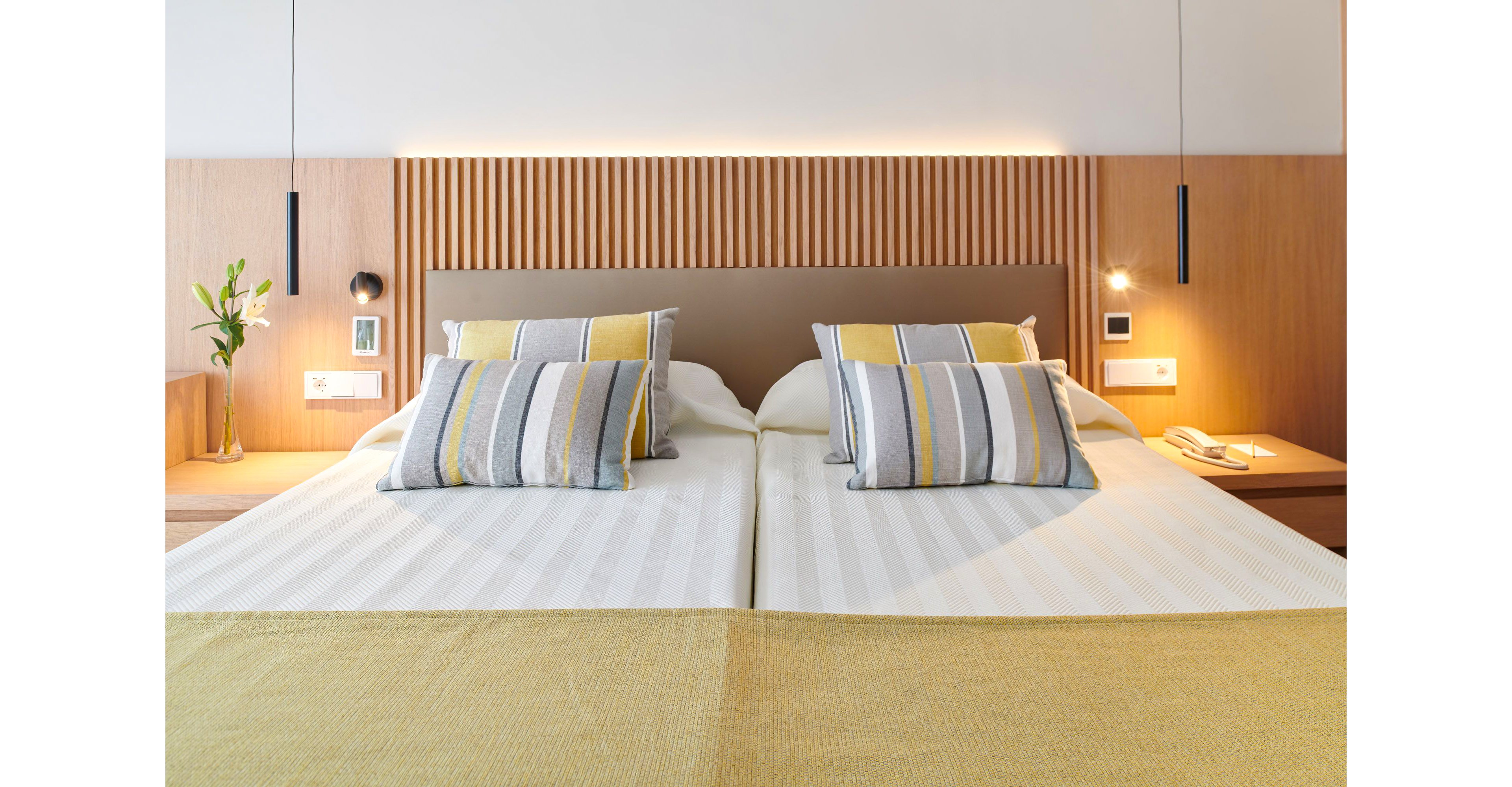 Hipotels Mediterraneo