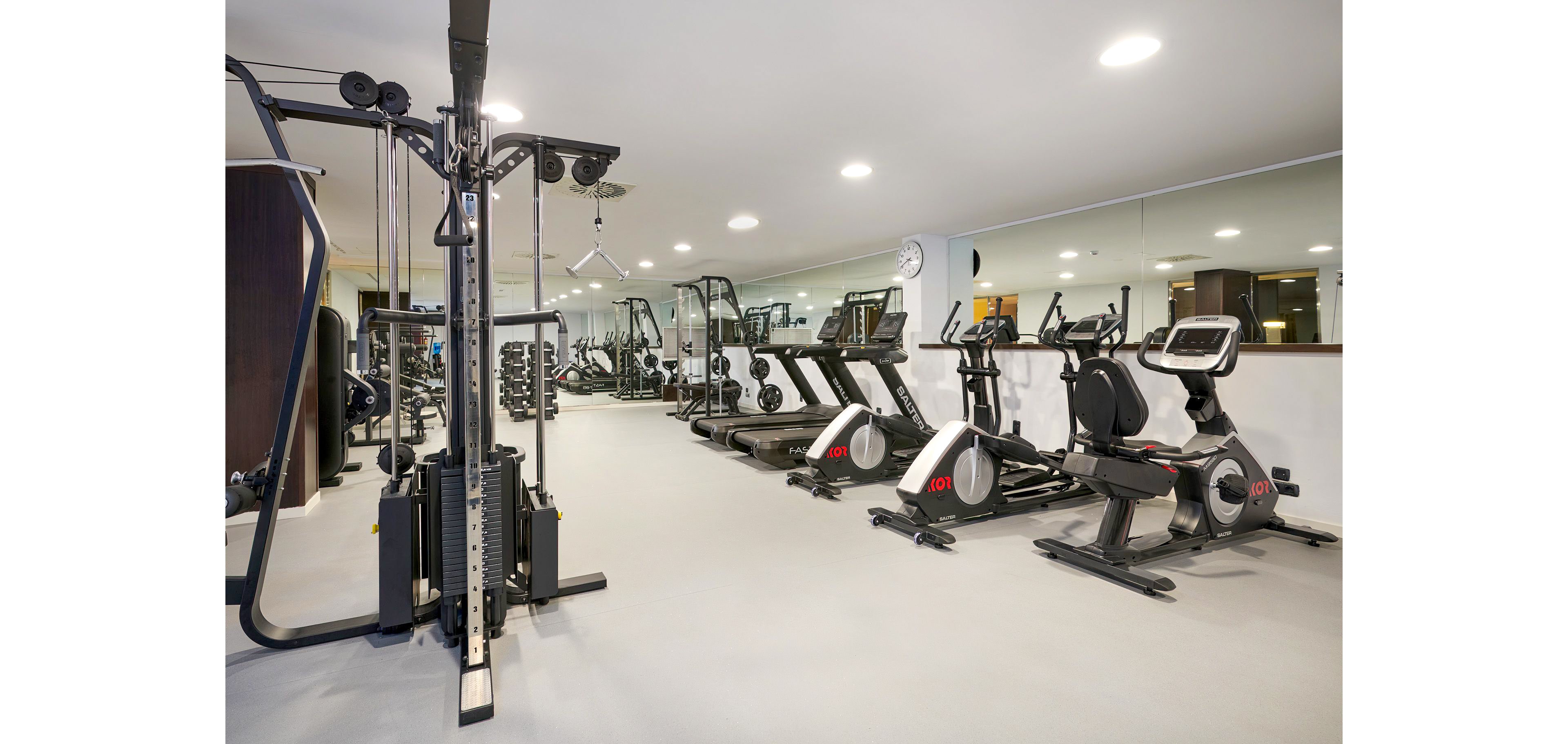 Hipotels Mediterraneo