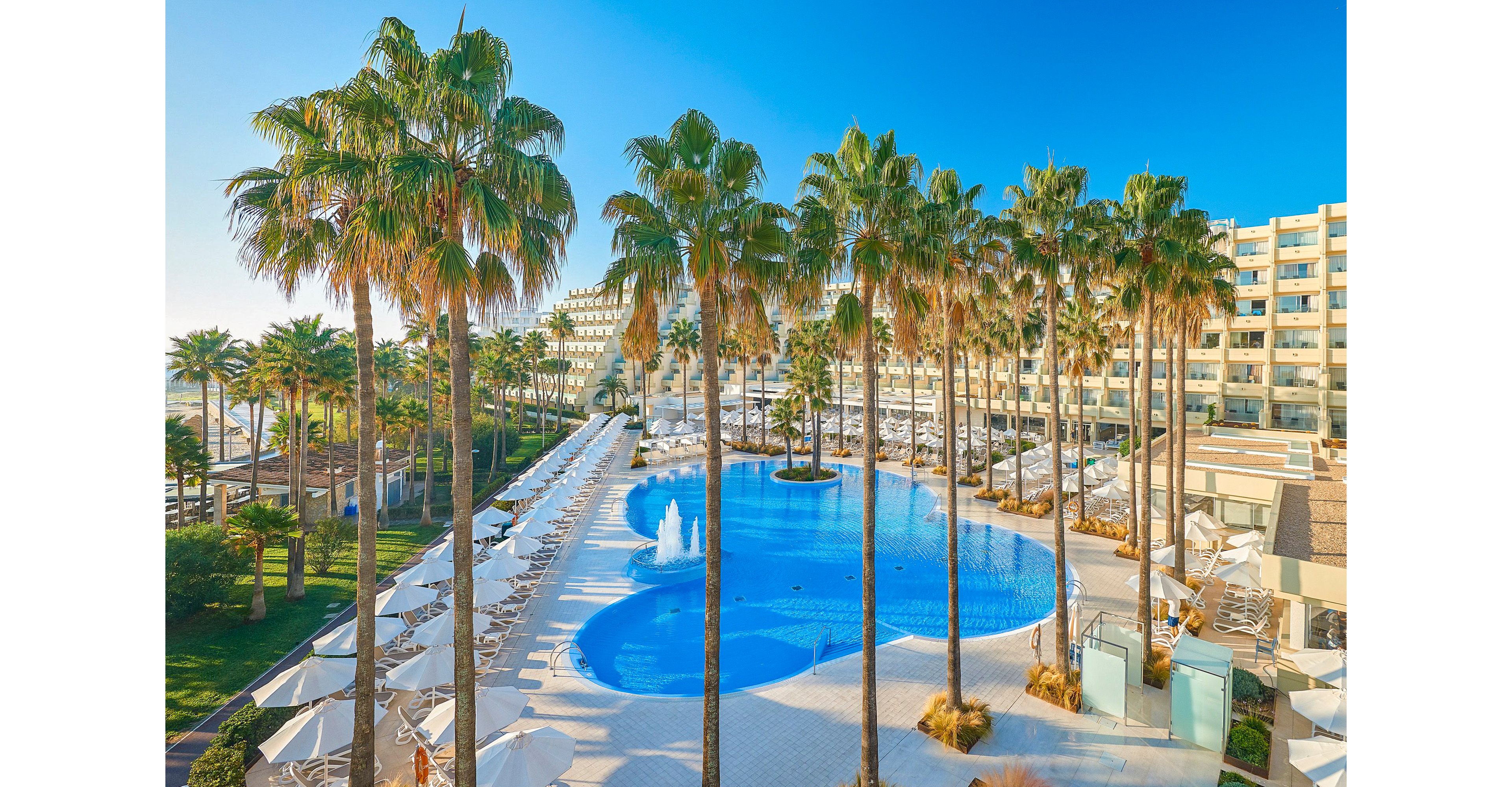 Hipotels Mediterraneo