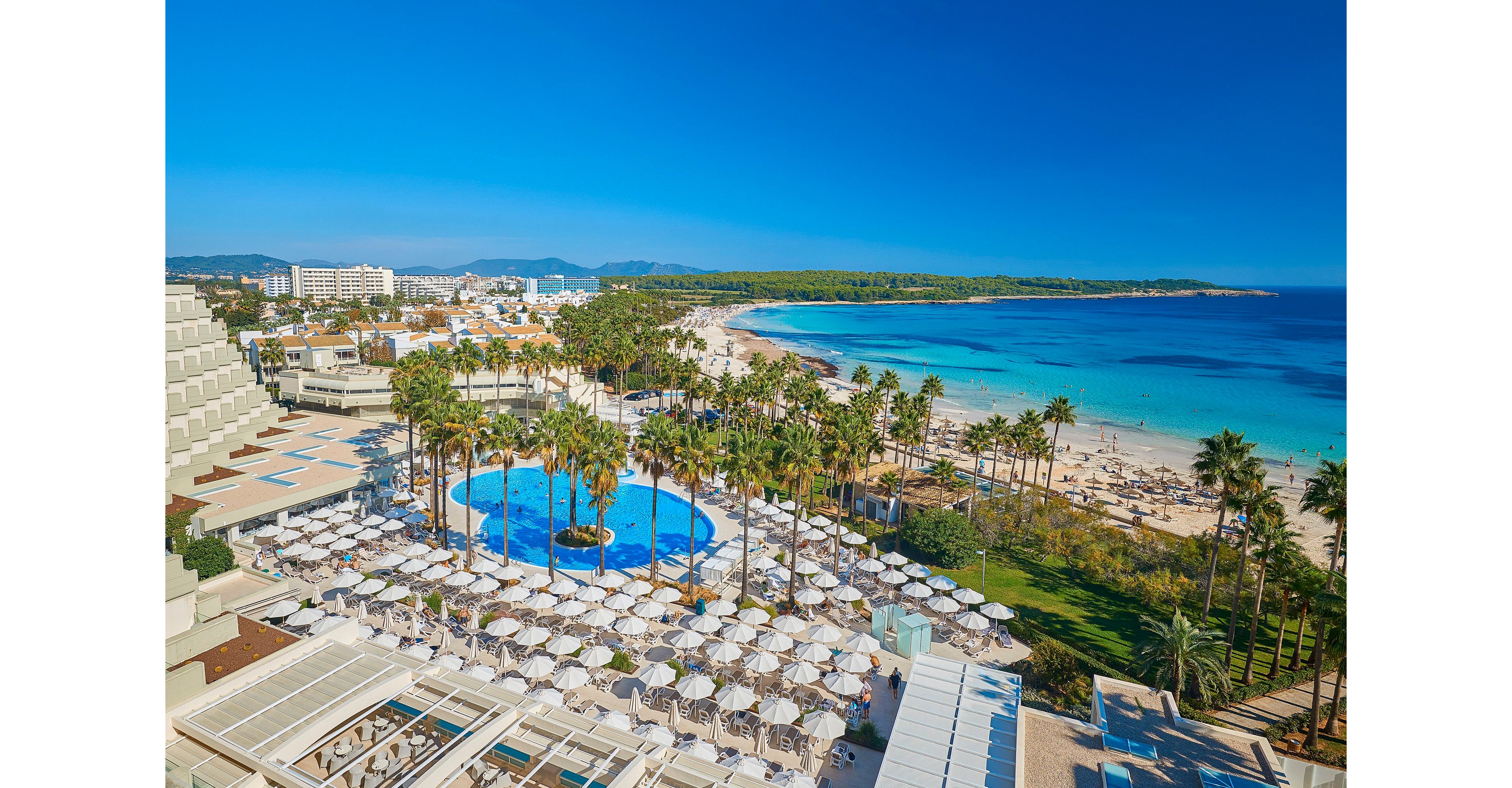 Hipotels Mediterraneo