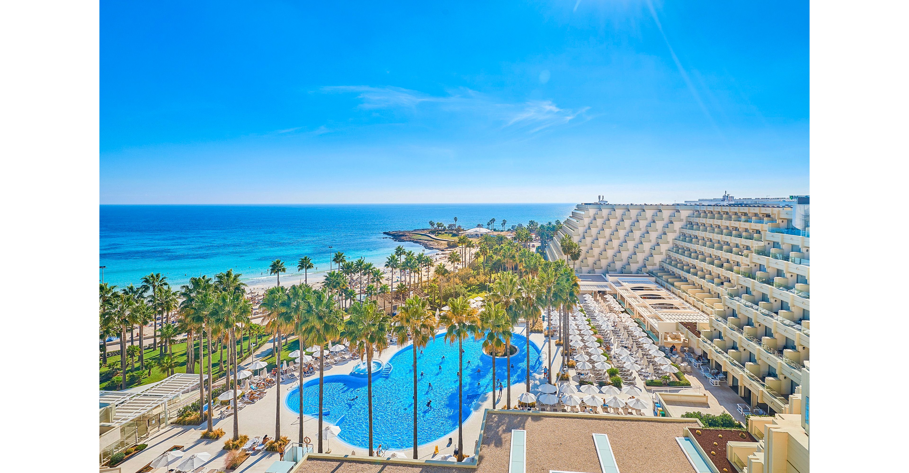 Hipotels Mediterraneo