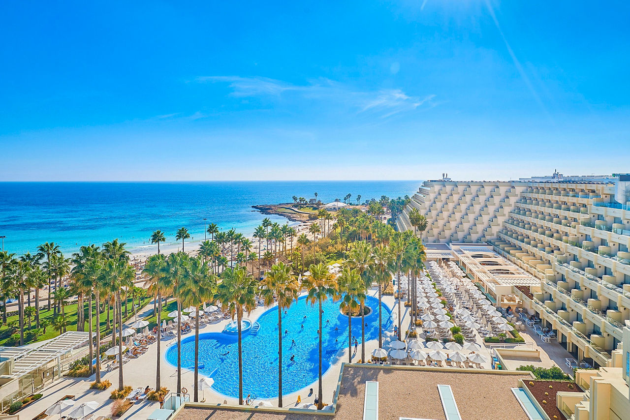 Hipotels Mediterraneo