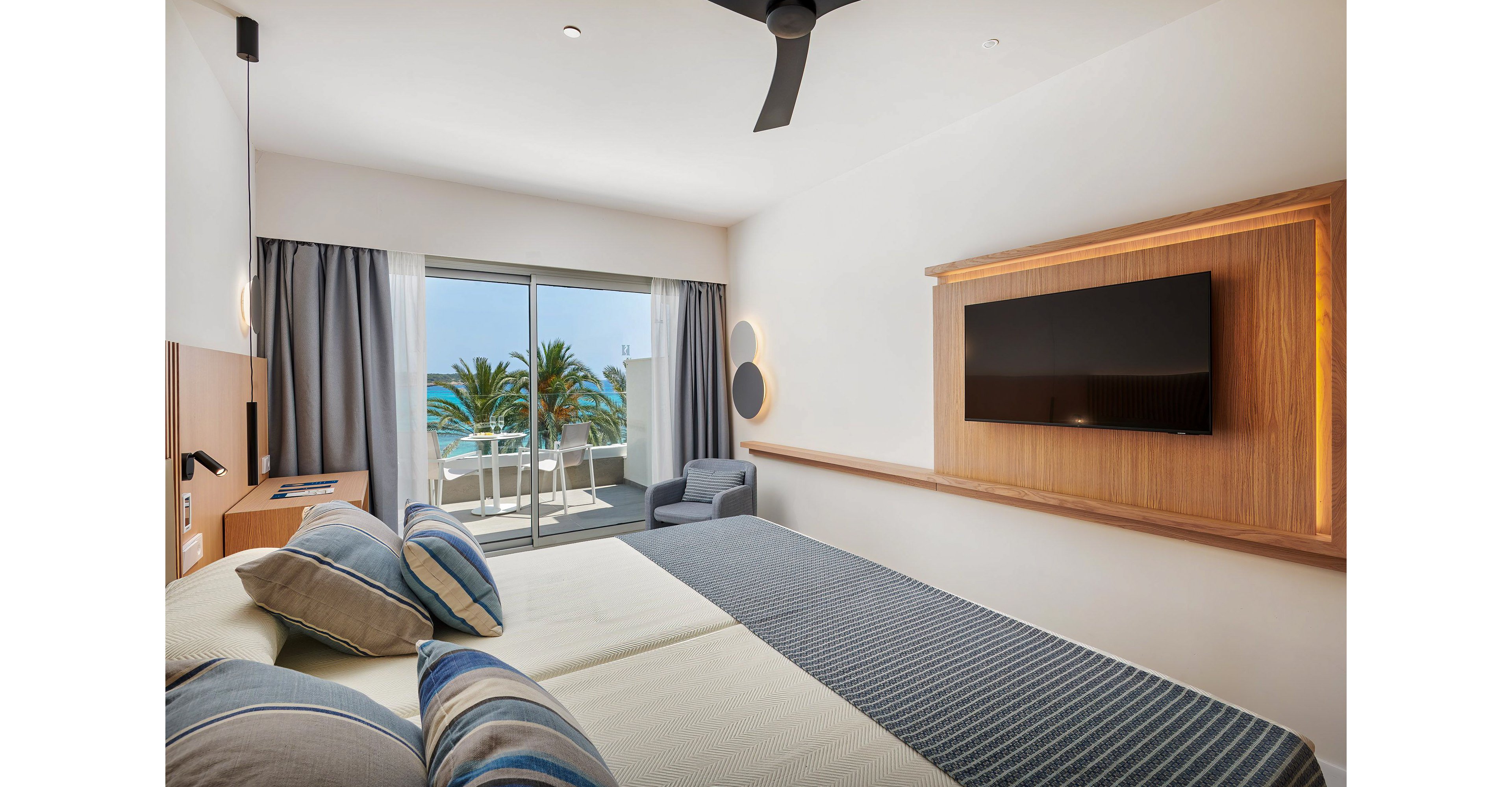 Hipotels Mediterraneo