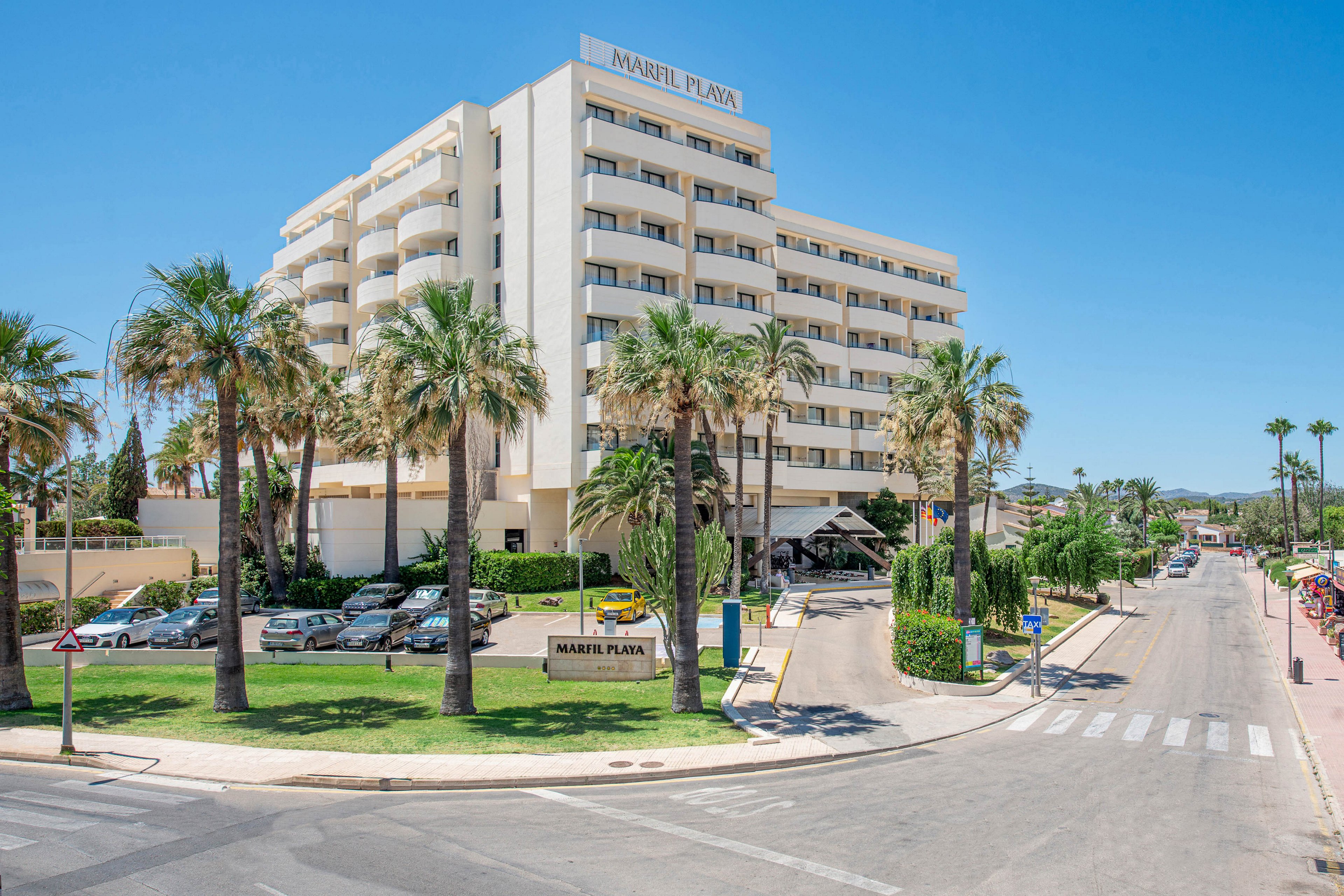 Welikehotel Marfil Playa