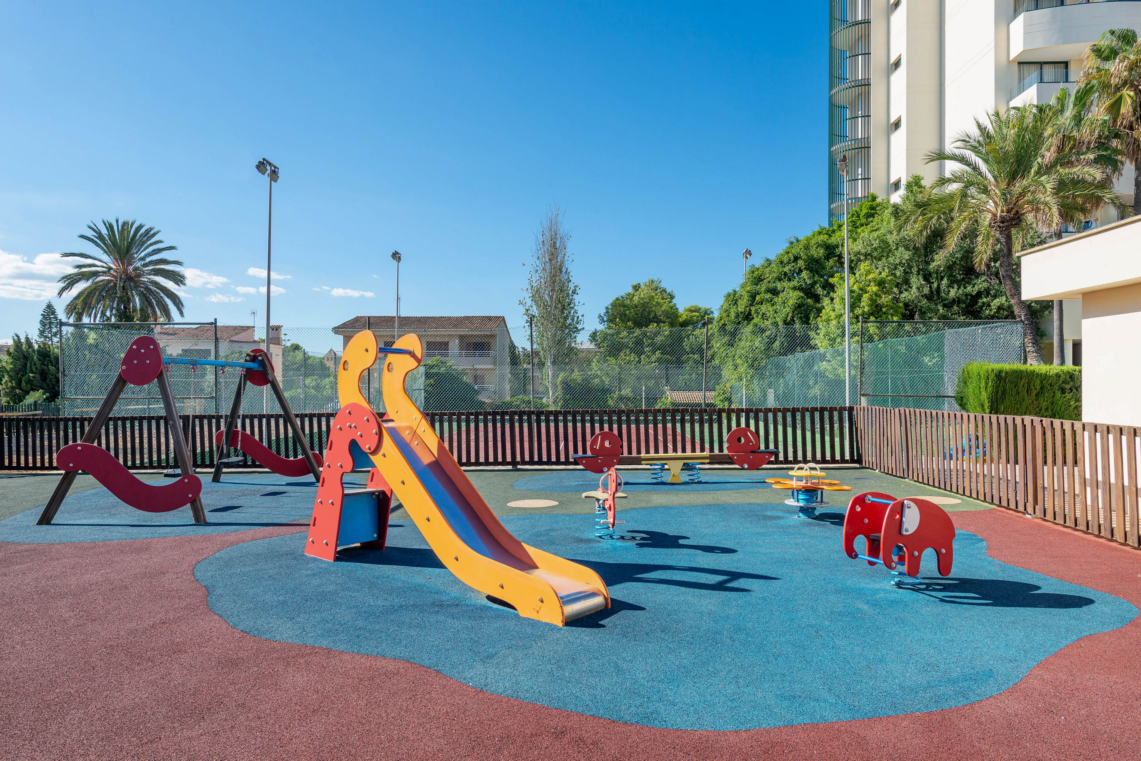 Welikehotel Marfil Playa