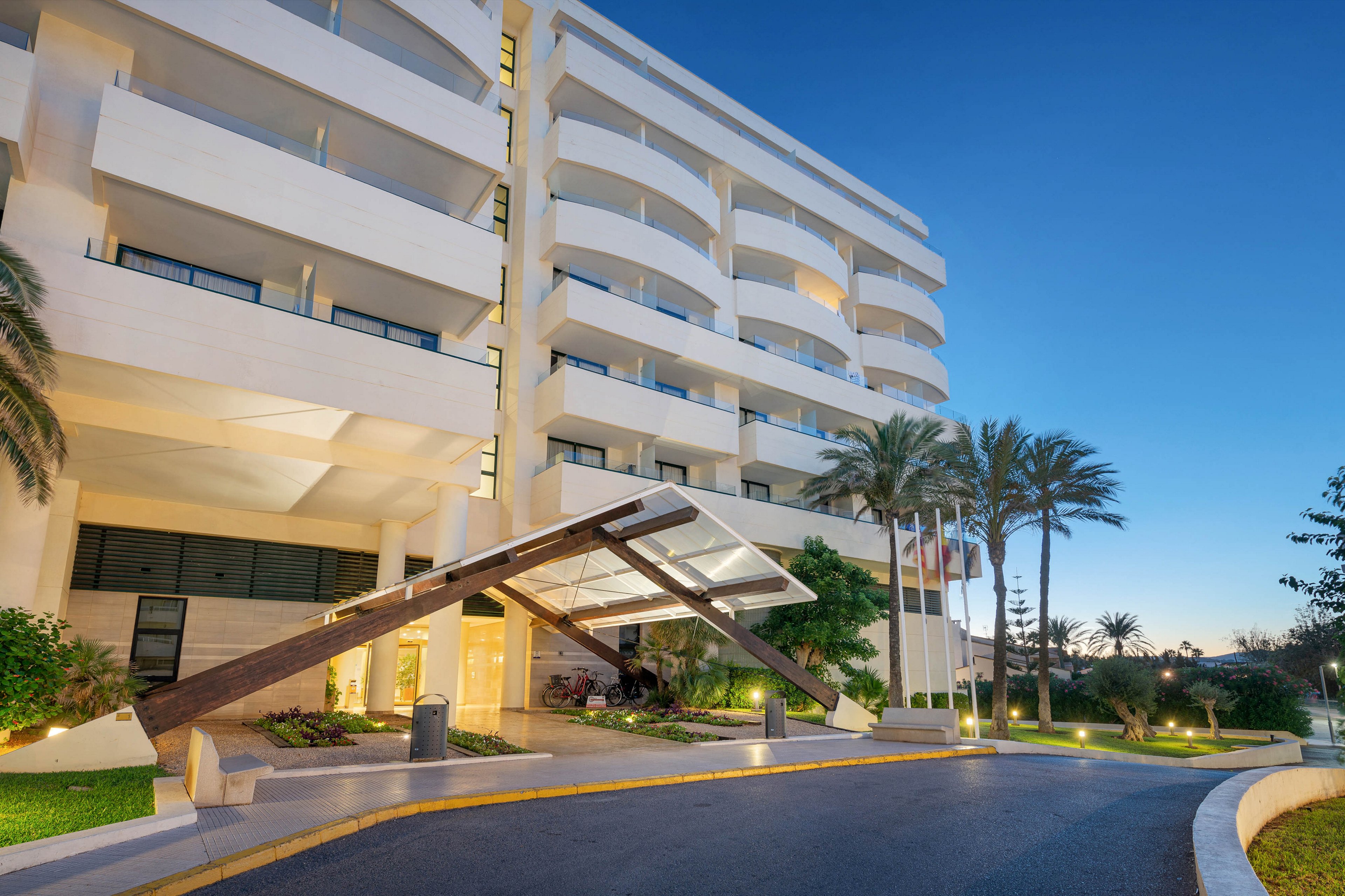 Welikehotel Marfil Playa