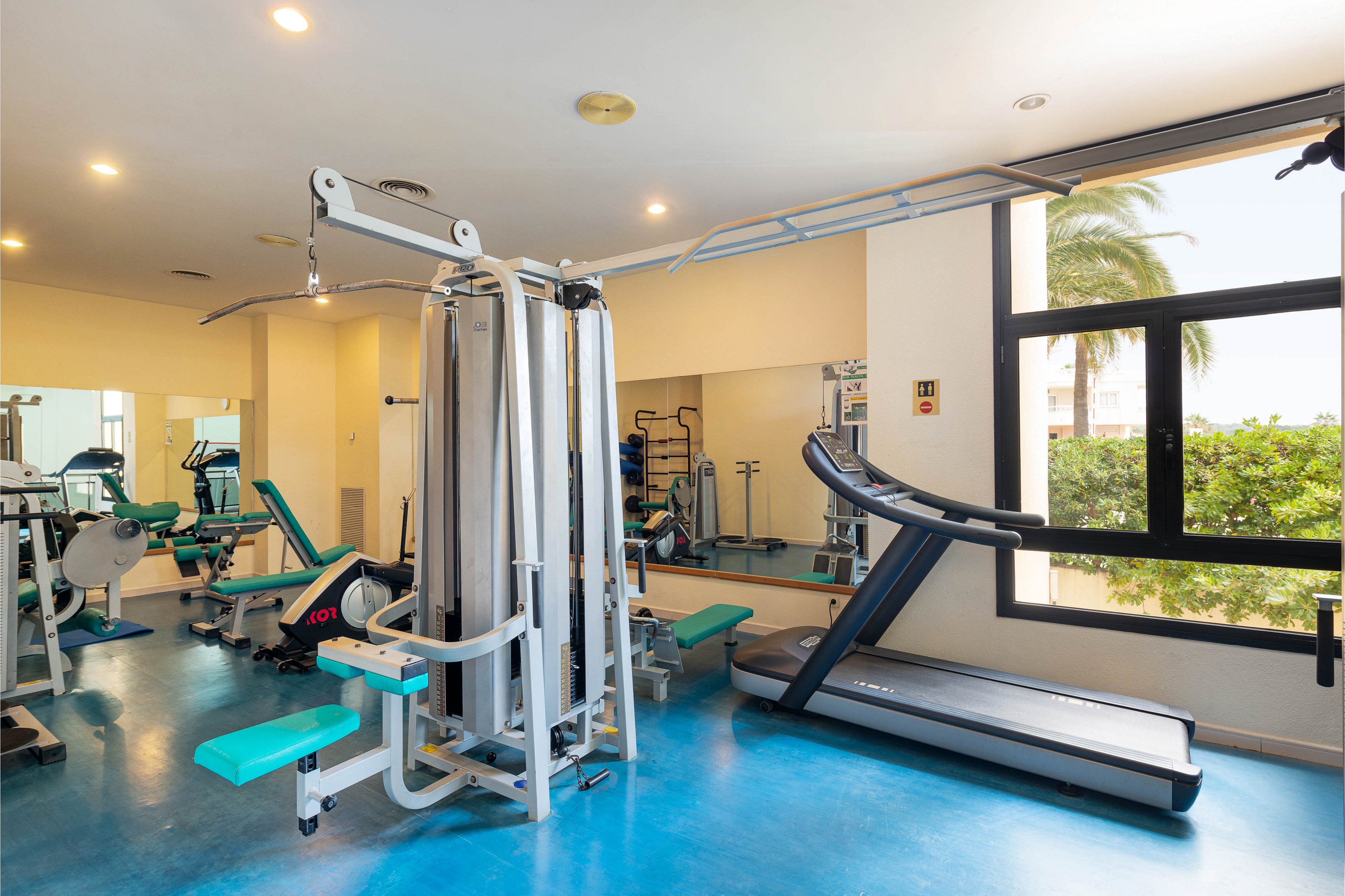 Welikehotel Marfil Playa