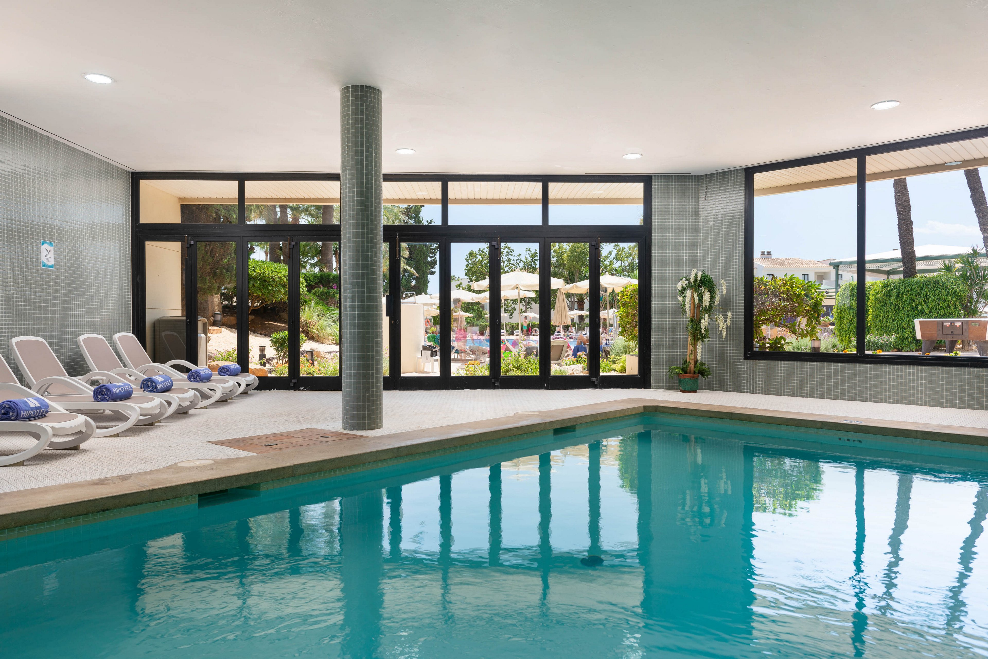 Welikehotel Marfil Playa