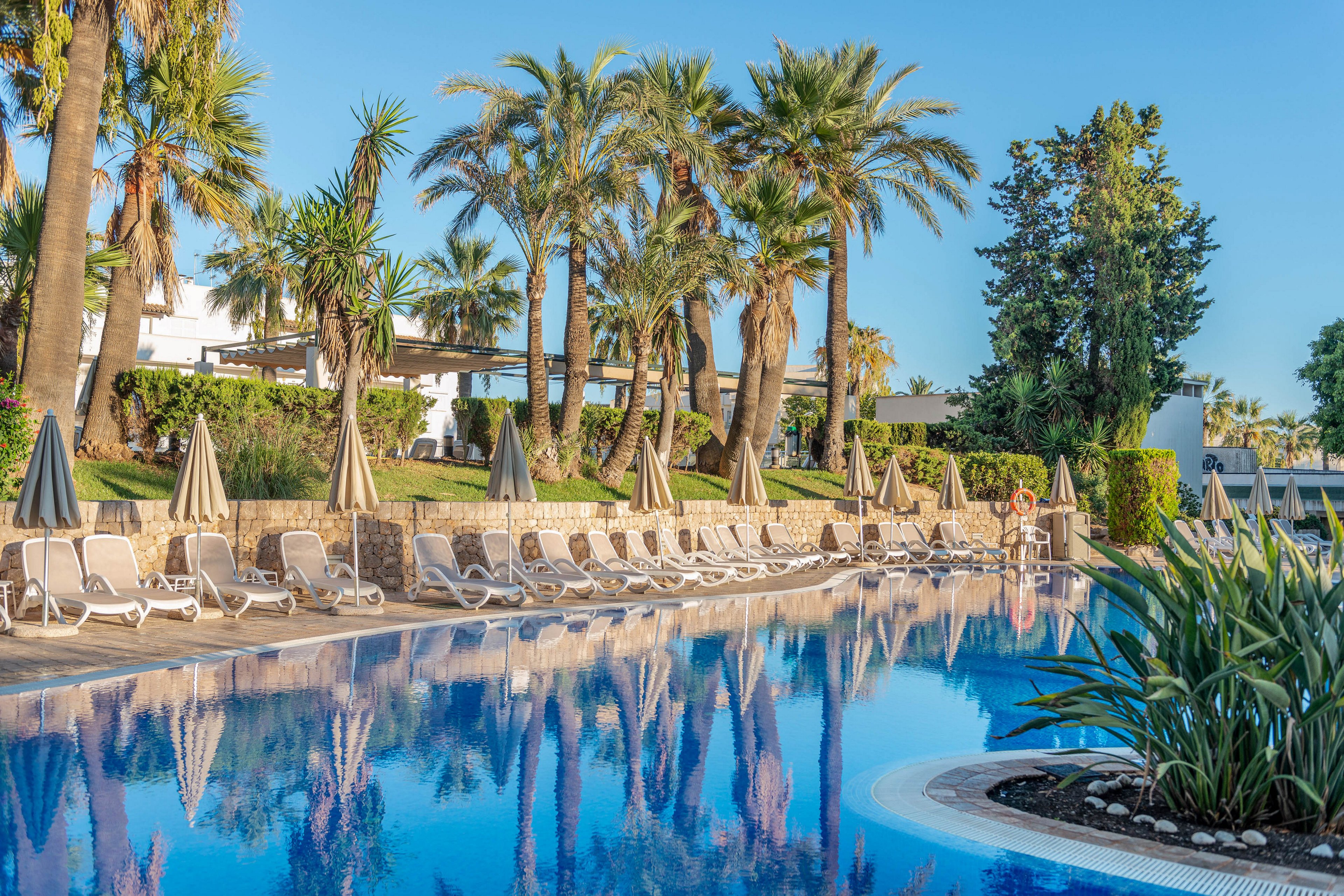 Welikehotel Marfil Playa