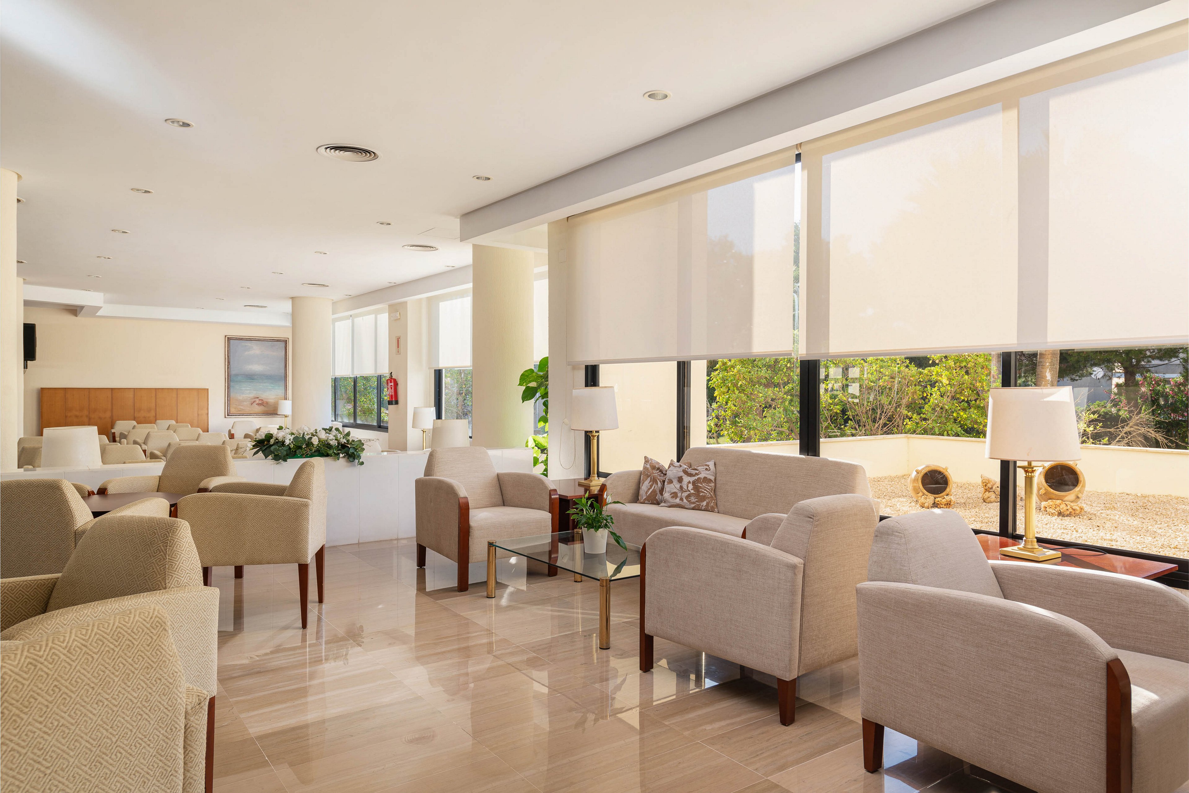 Welikehotel Marfil Playa