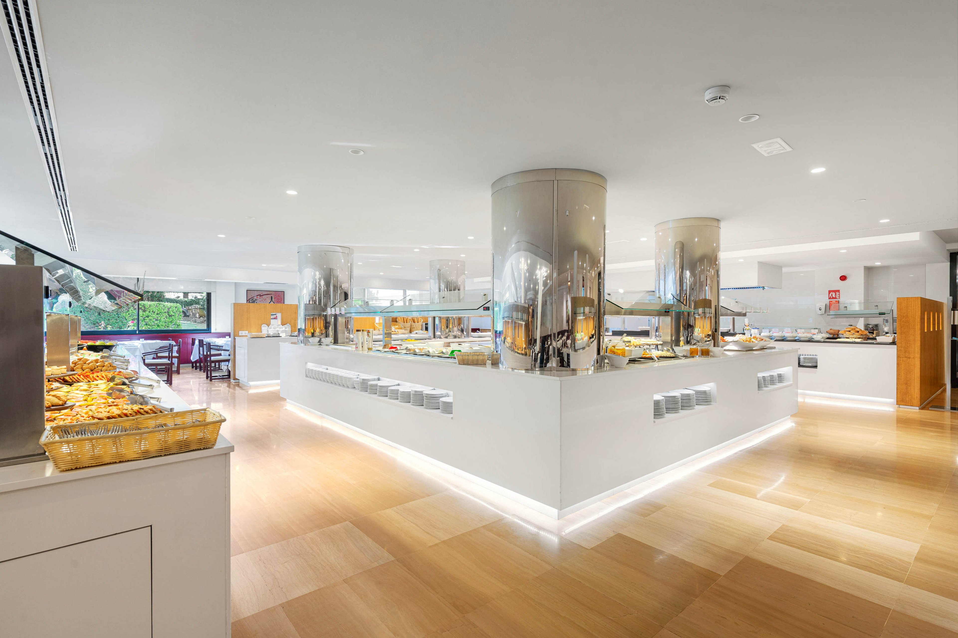 Welikehotel Marfil Playa