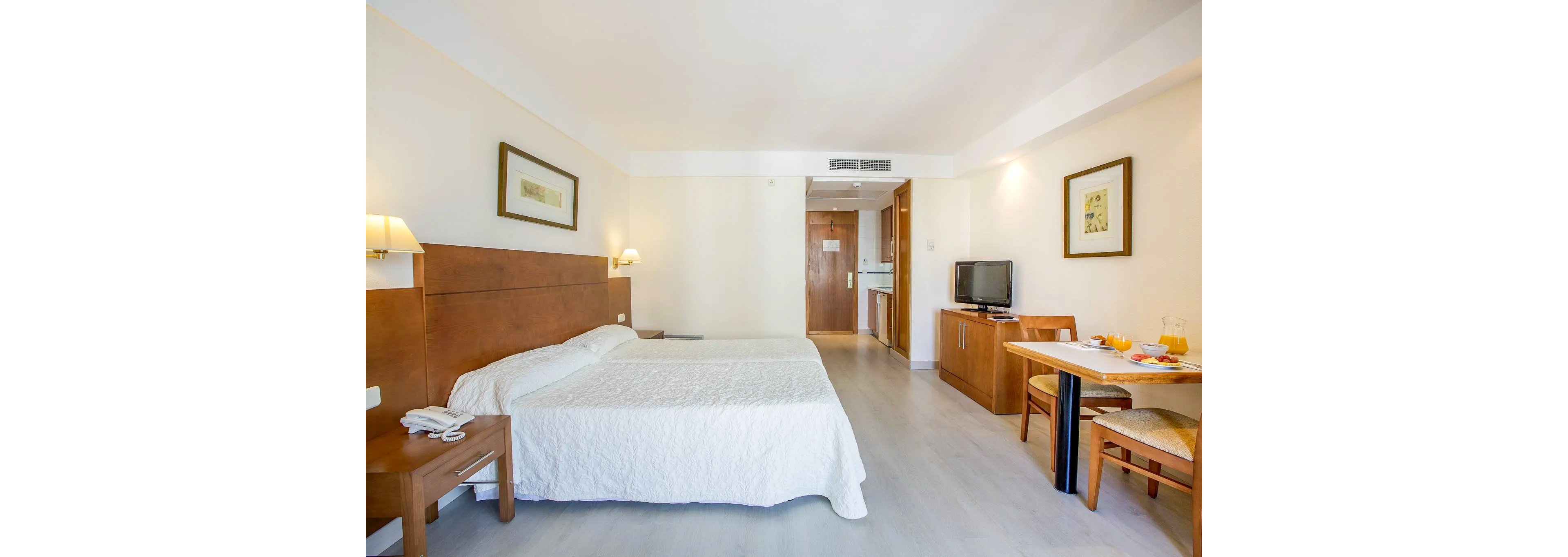 Hipotels Bahia Grande