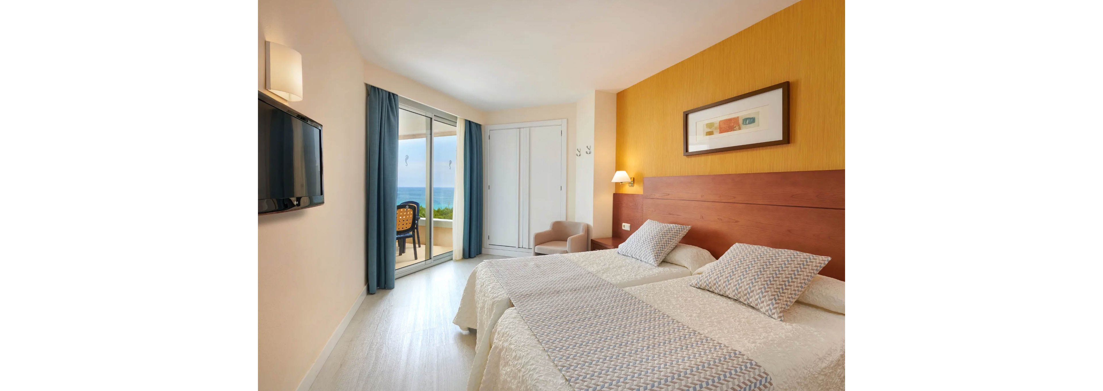 Hipotels Bahia Grande