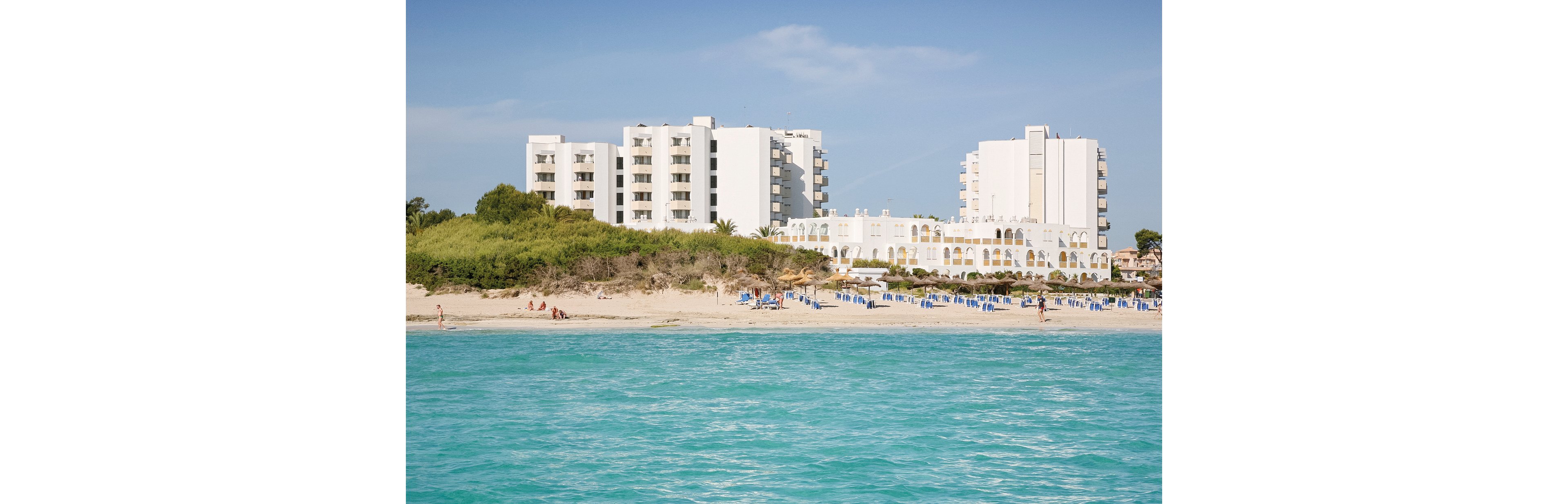 Hipotels Bahia Grande