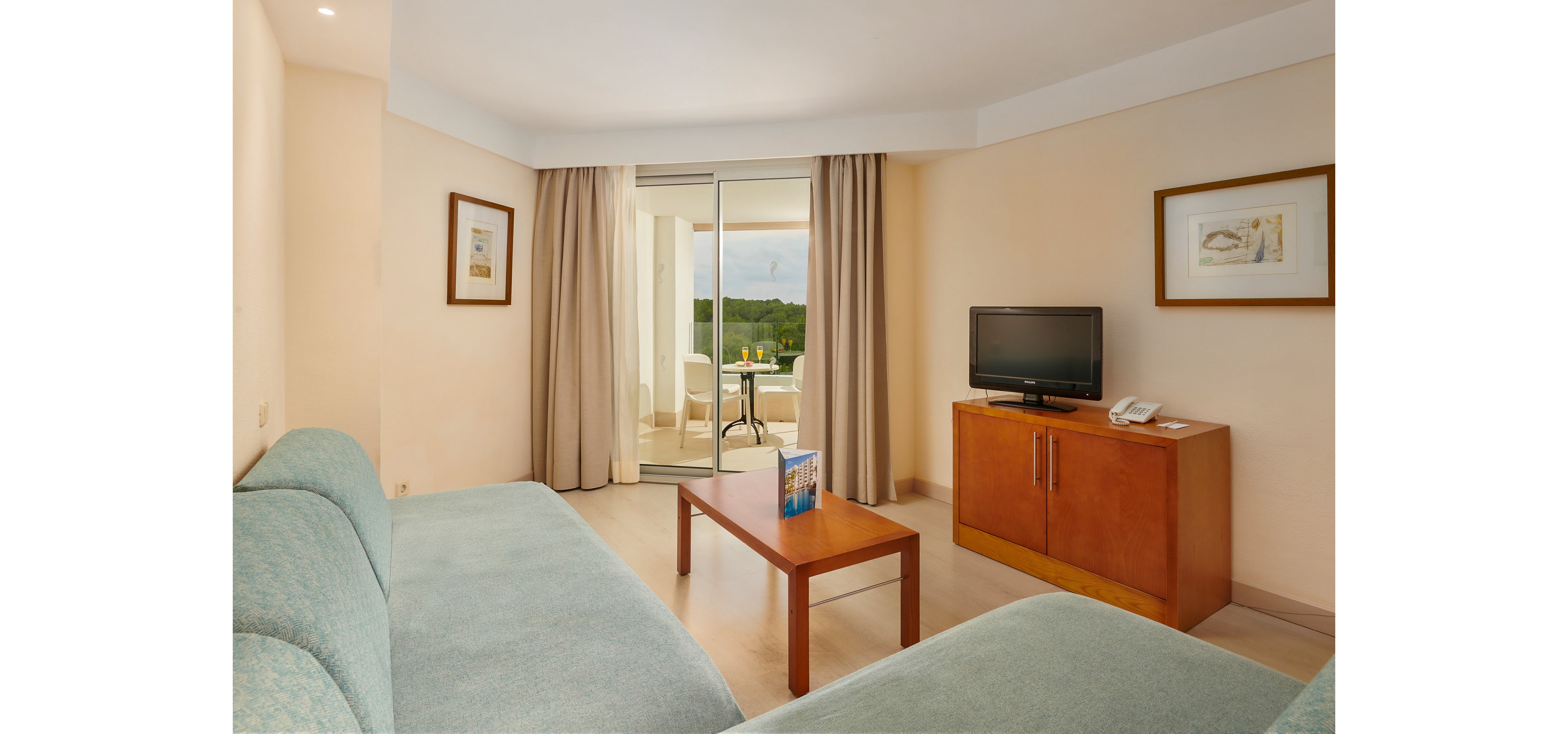 Hipotels Bahia Grande