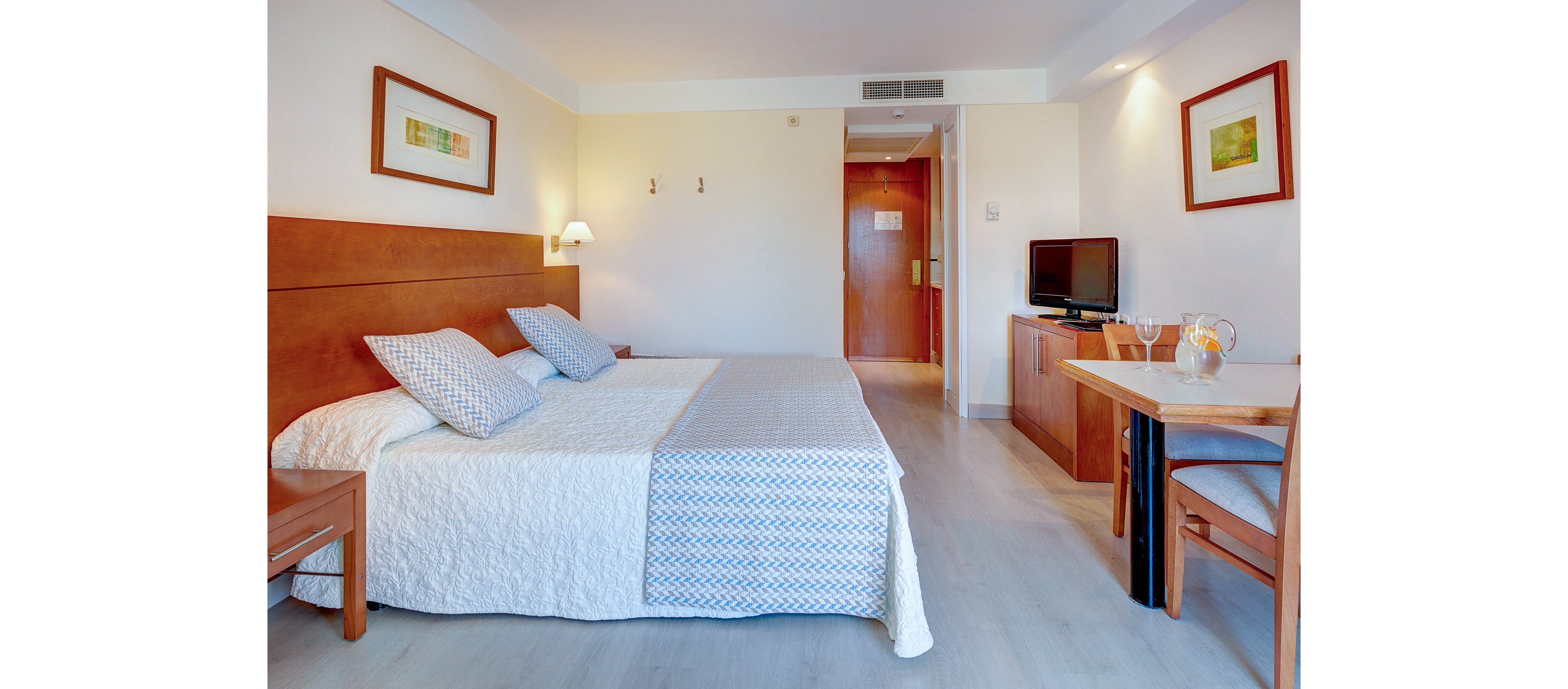 Hipotels Bahia Grande