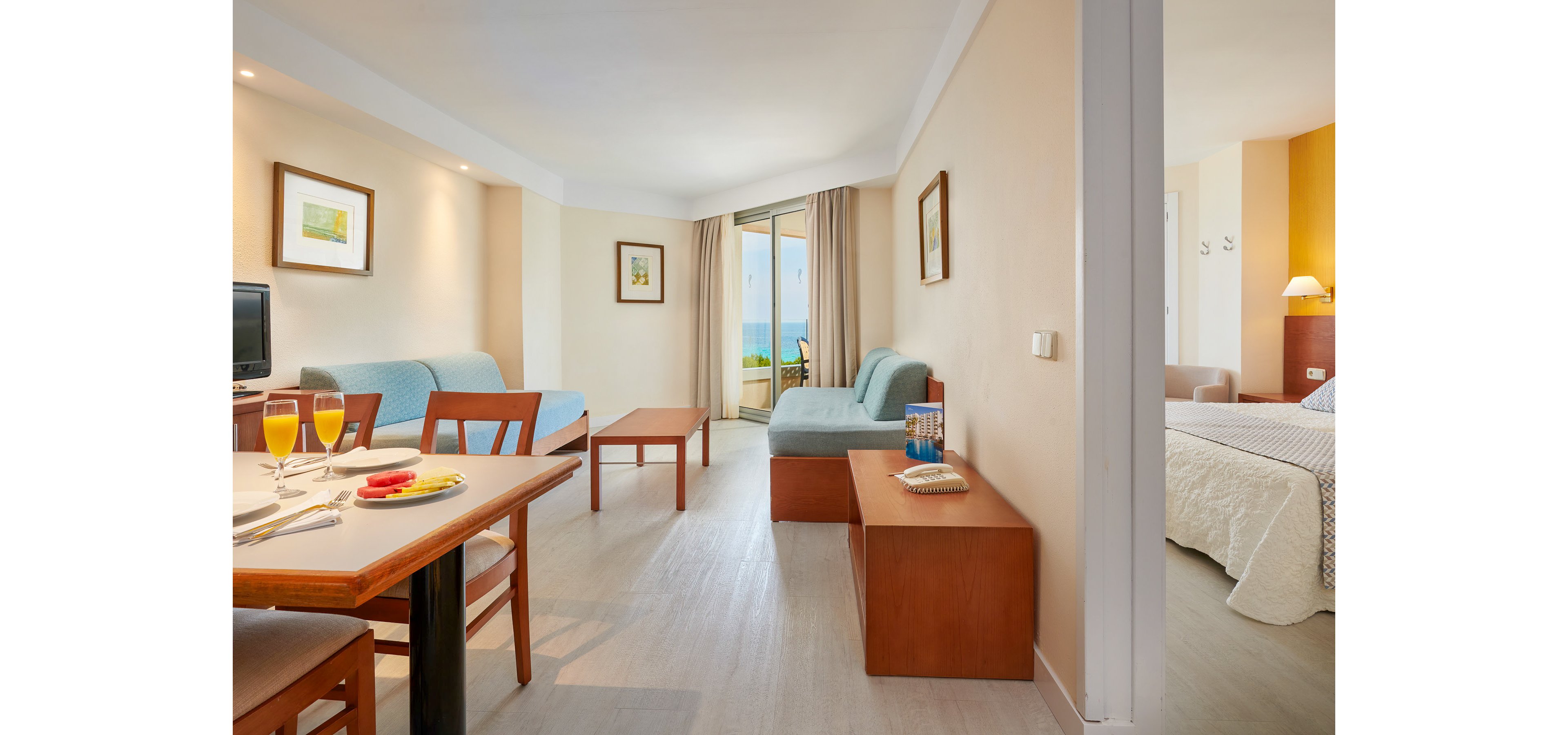 Hipotels Bahia Grande