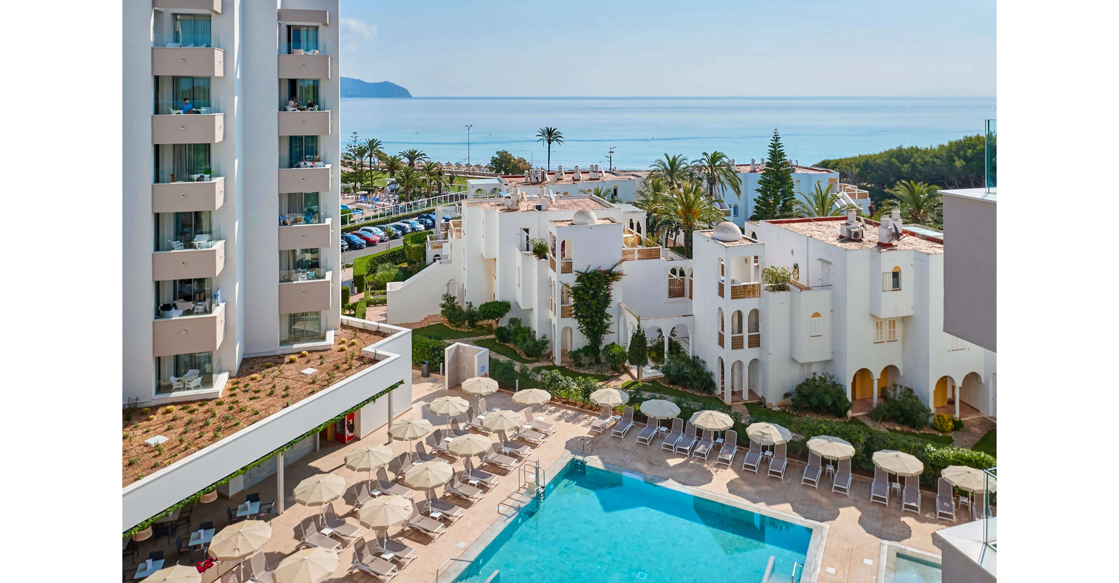 Hipotels Bahia Grande