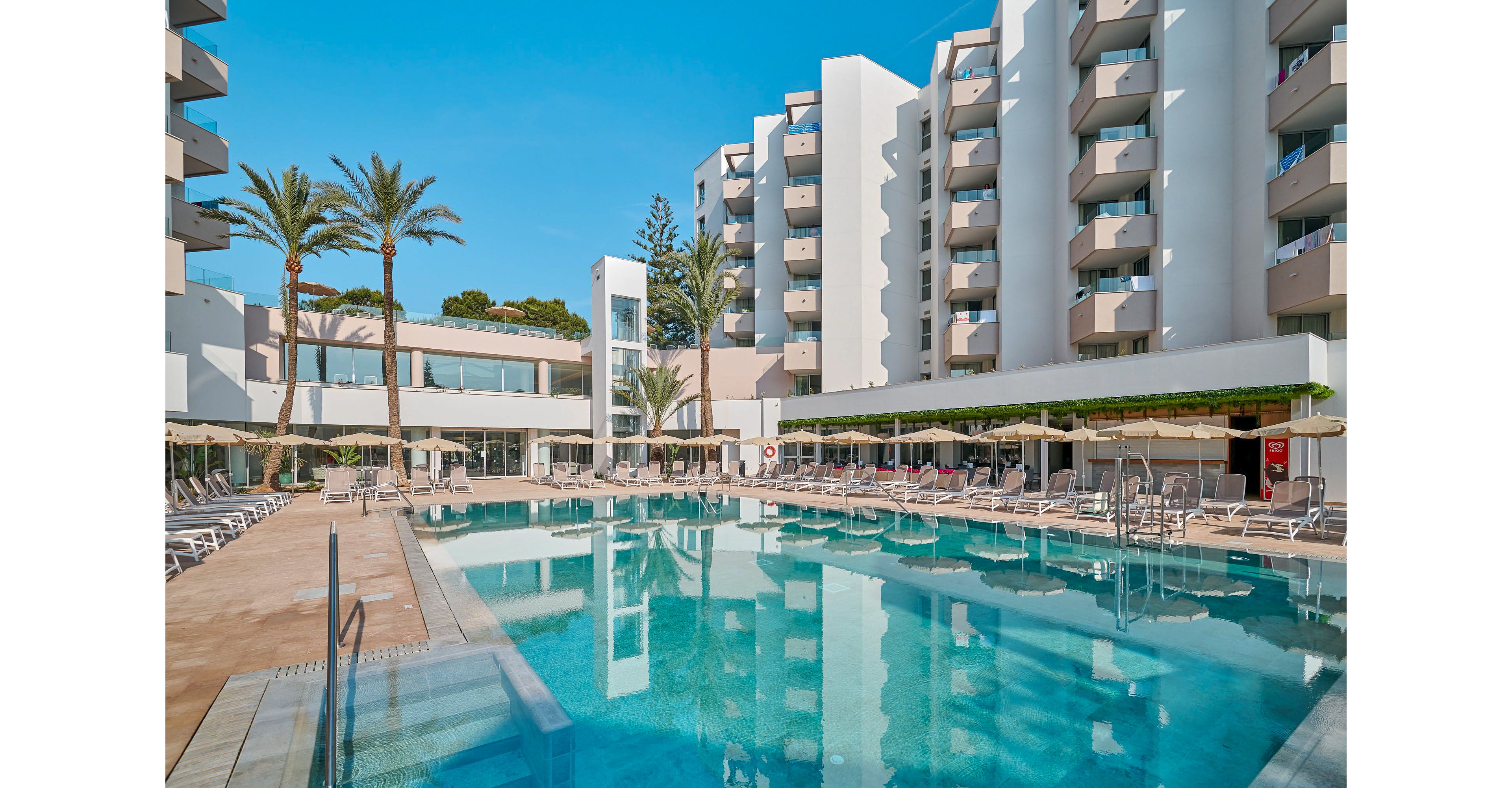 Hipotels Bahia Grande