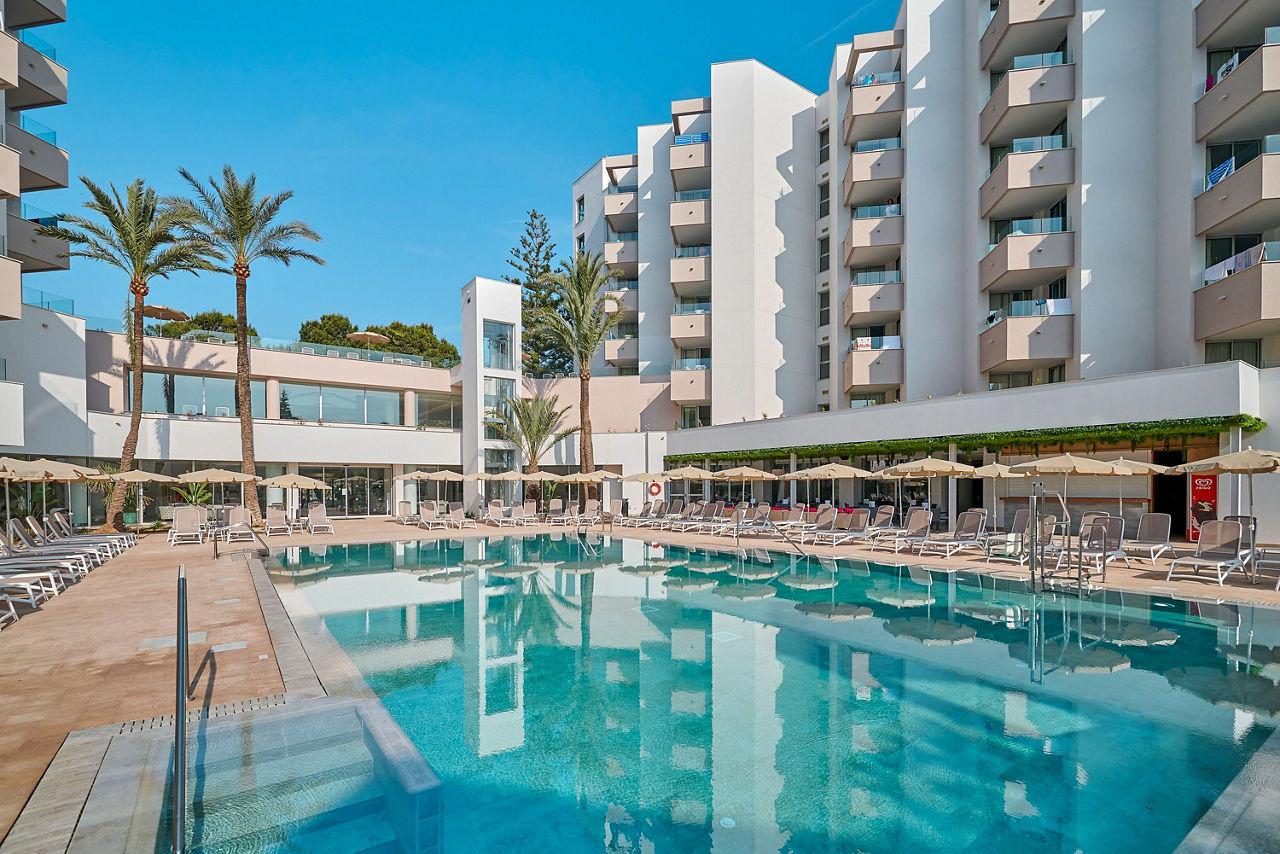 Hipotels Bahia Grande