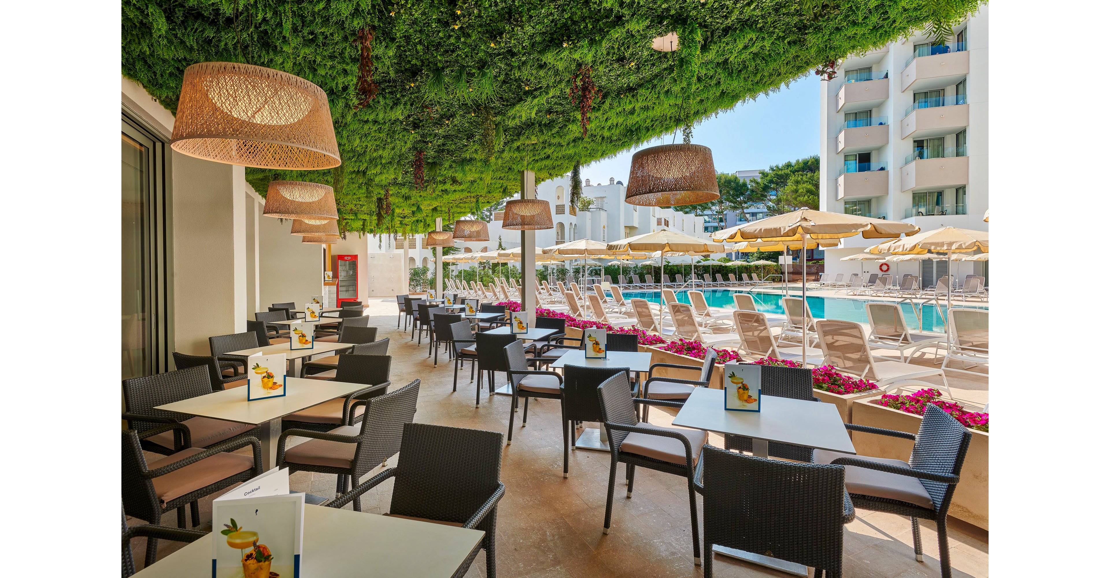 Hipotels Bahia Grande