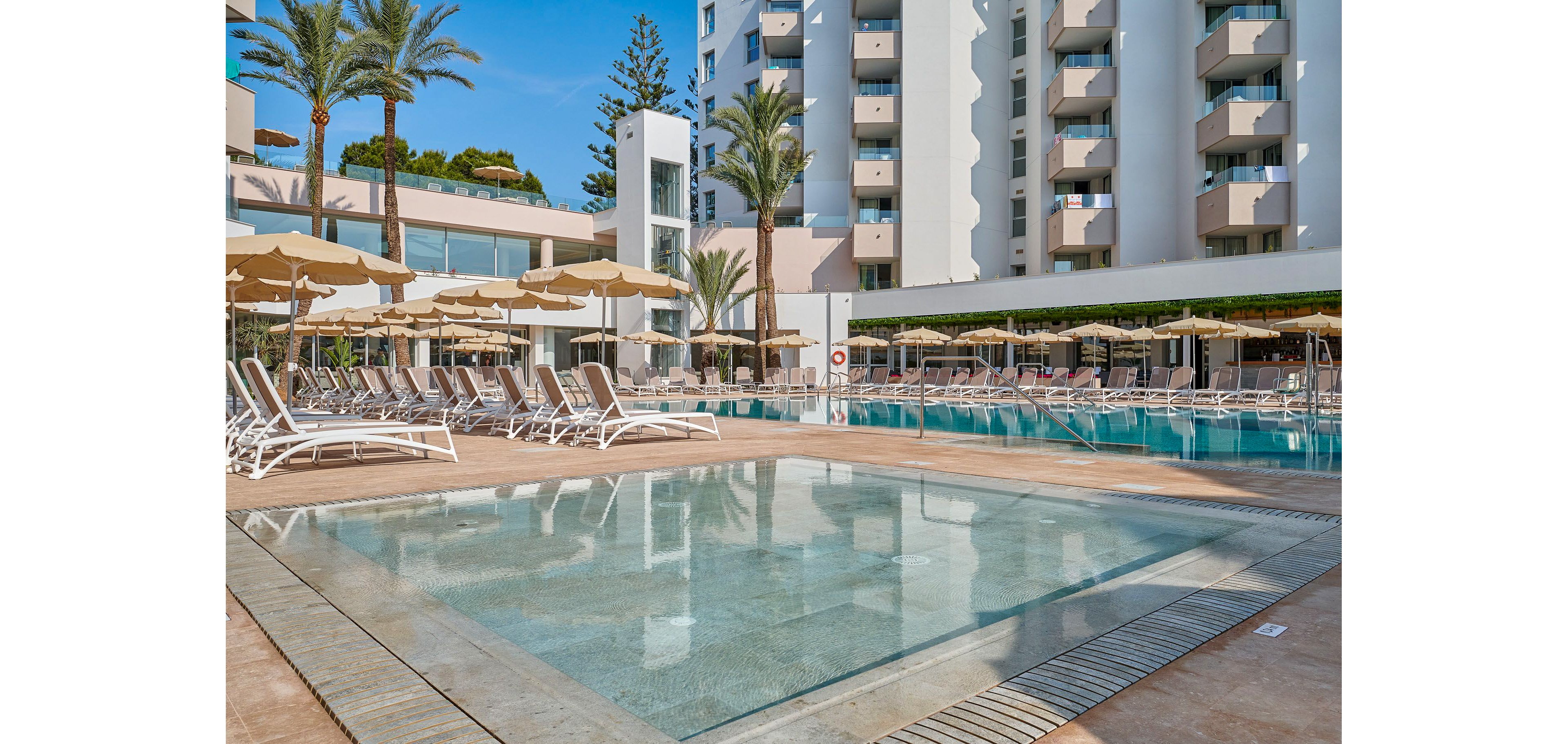 Hipotels Bahia Grande