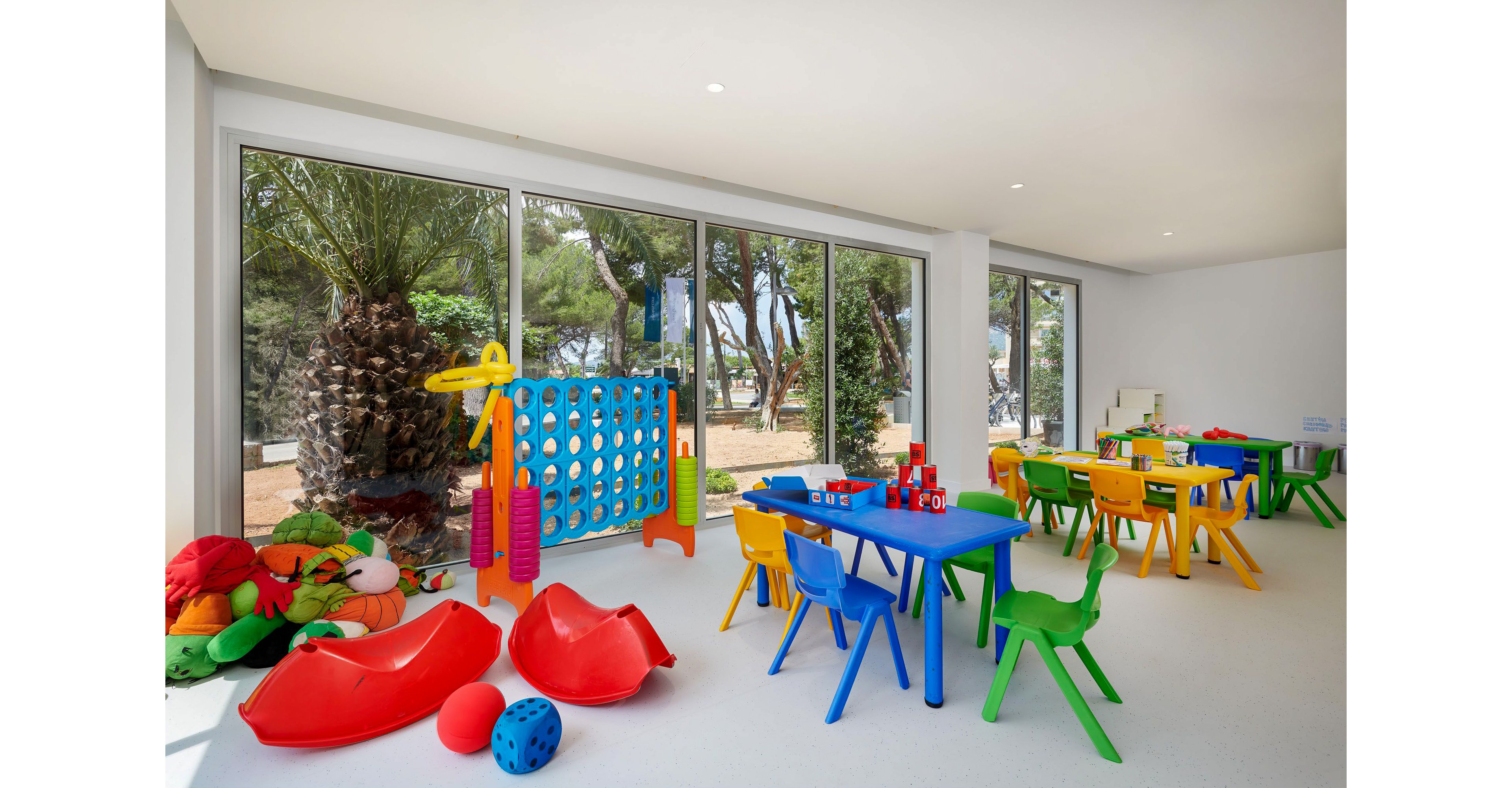 Hipotels Bahia Grande