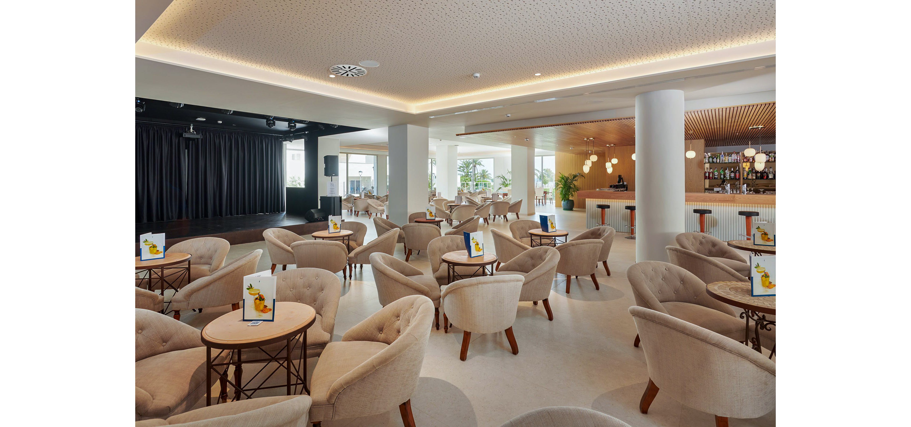 Hipotels Bahia Grande