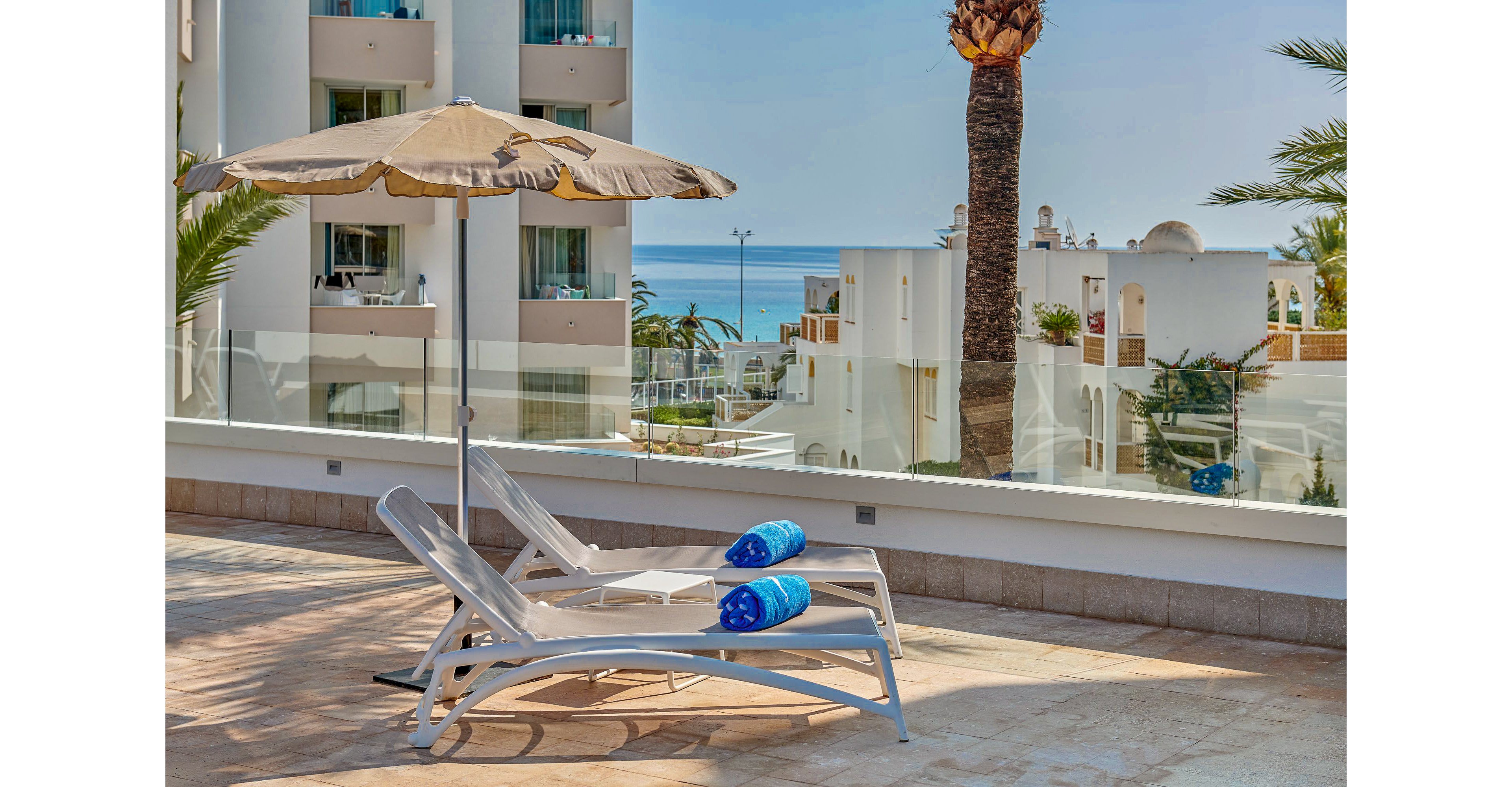 Hipotels Bahia Grande