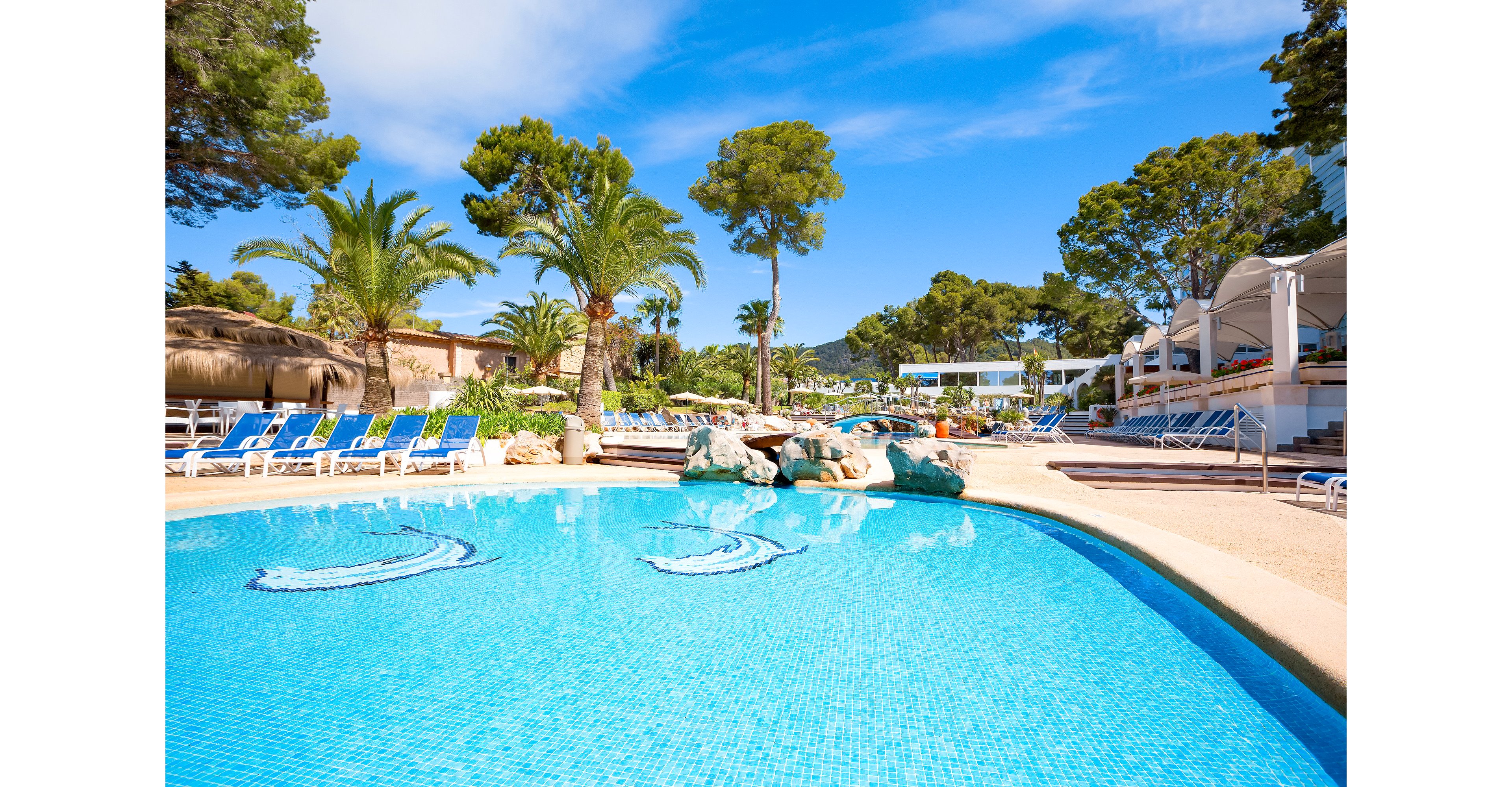 Hipotels Eurotel Punta Rotja