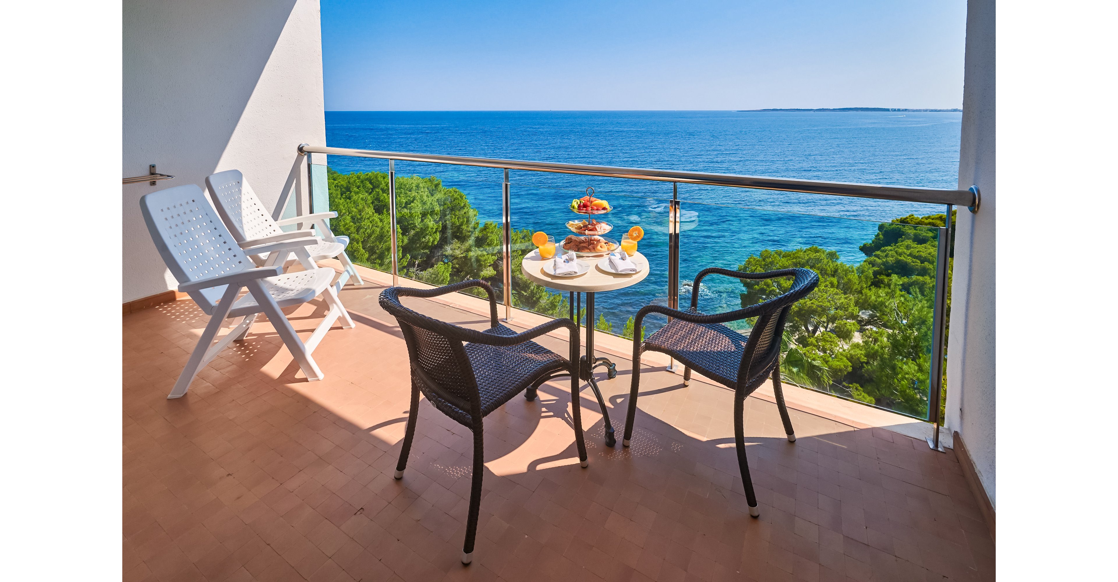 Hipotels Eurotel Punta Rotja