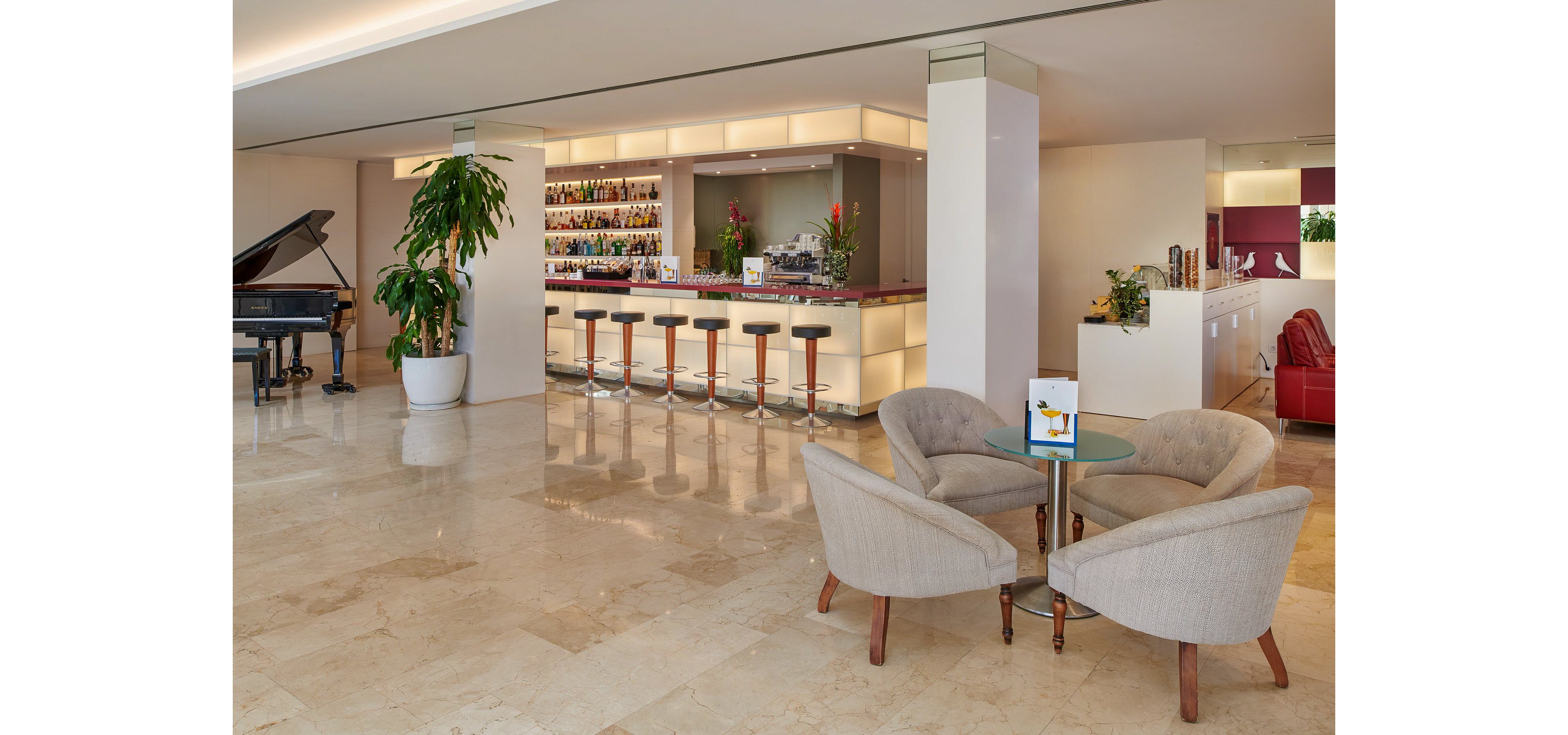 Hipotels Eurotel Punta Rotja