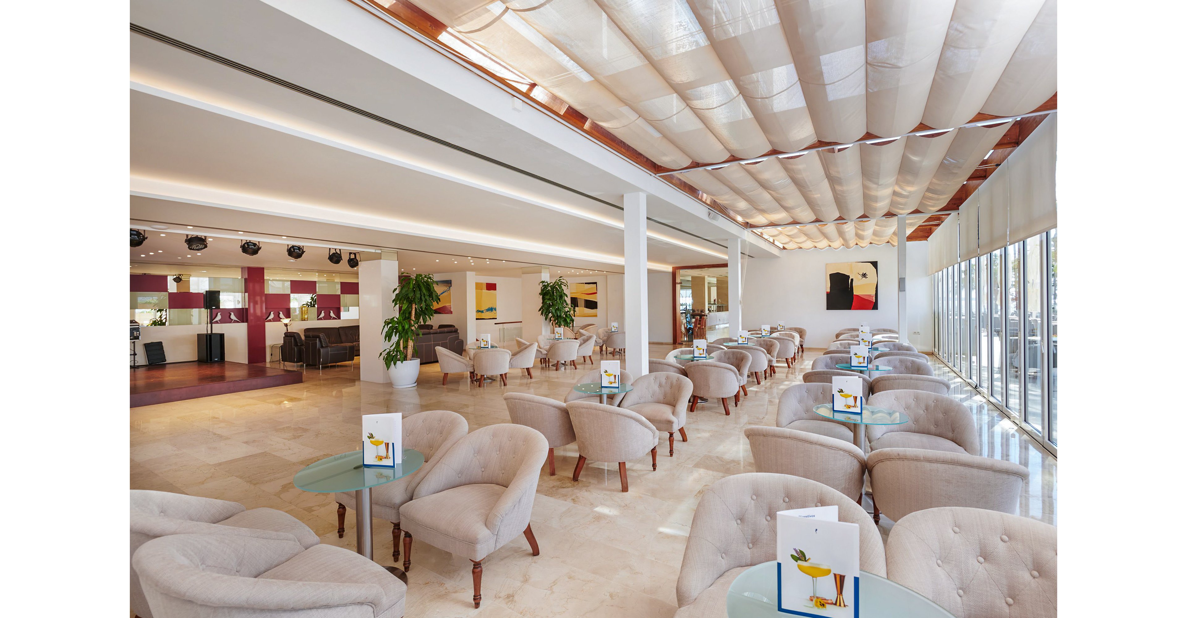 Hipotels Eurotel Punta Rotja