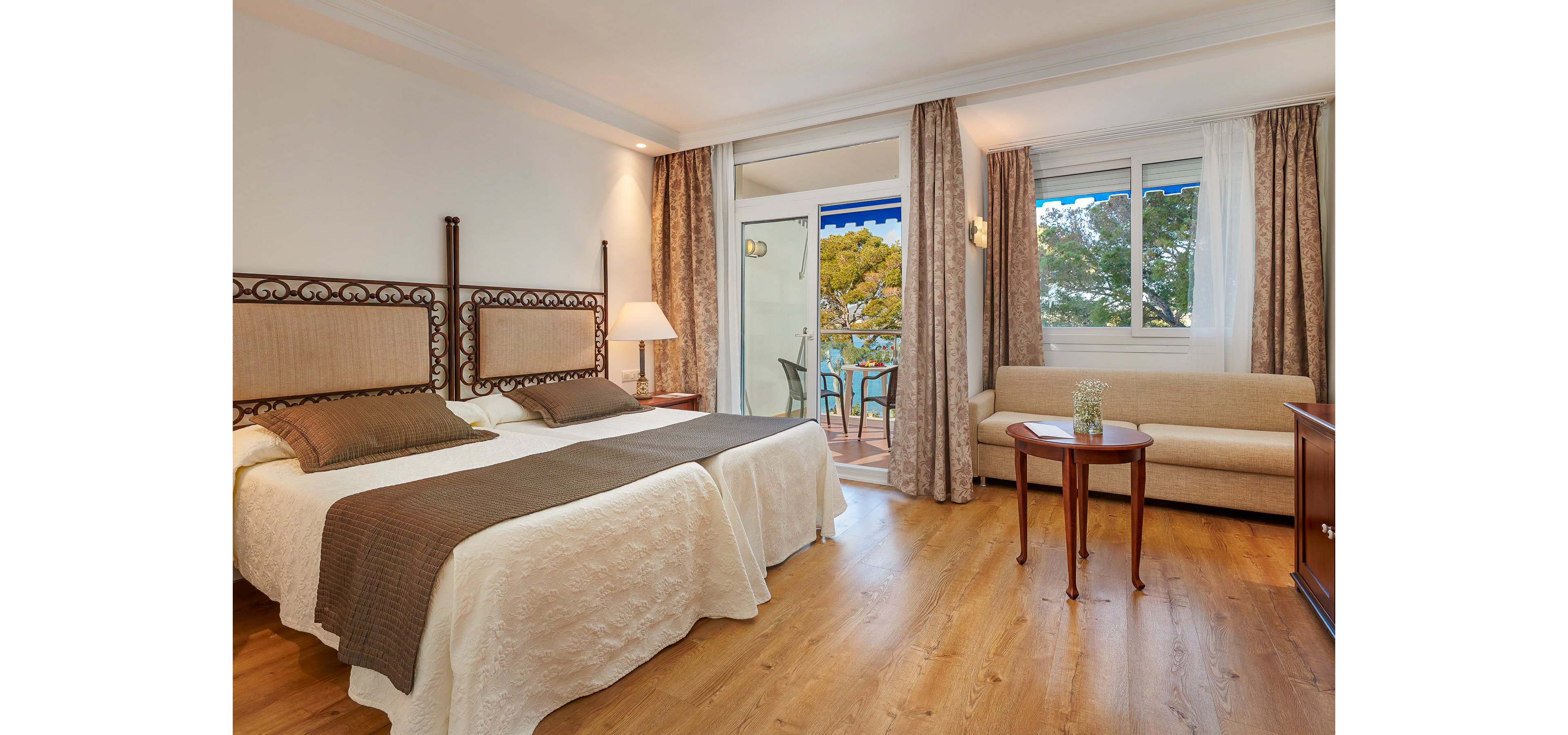 Hipotels Eurotel Punta Rotja