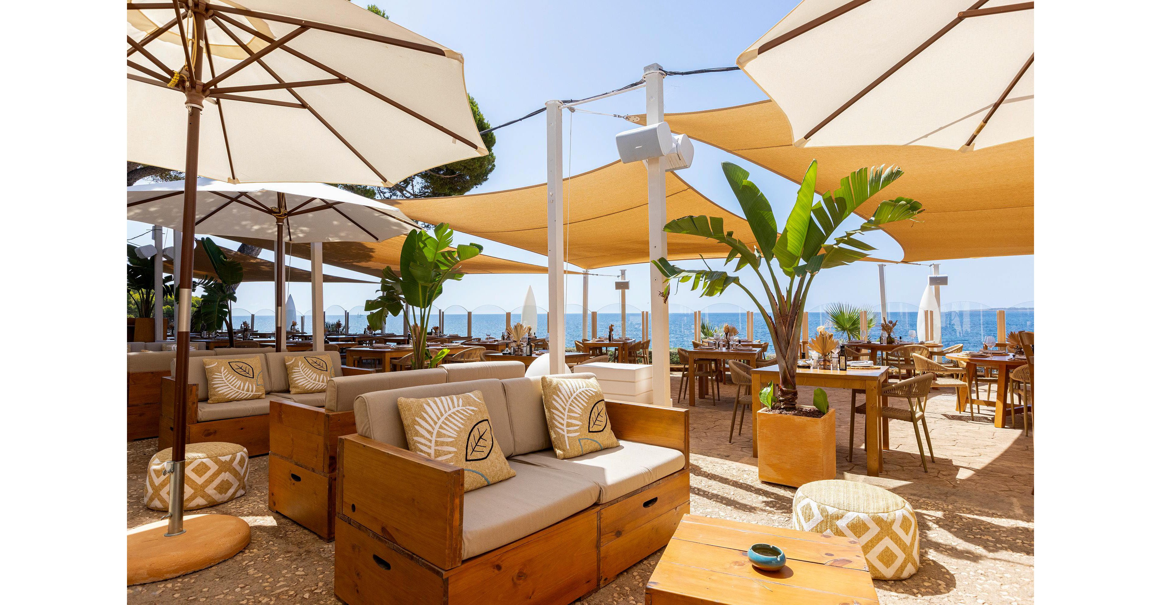 Hipotels Eurotel Punta Rotja