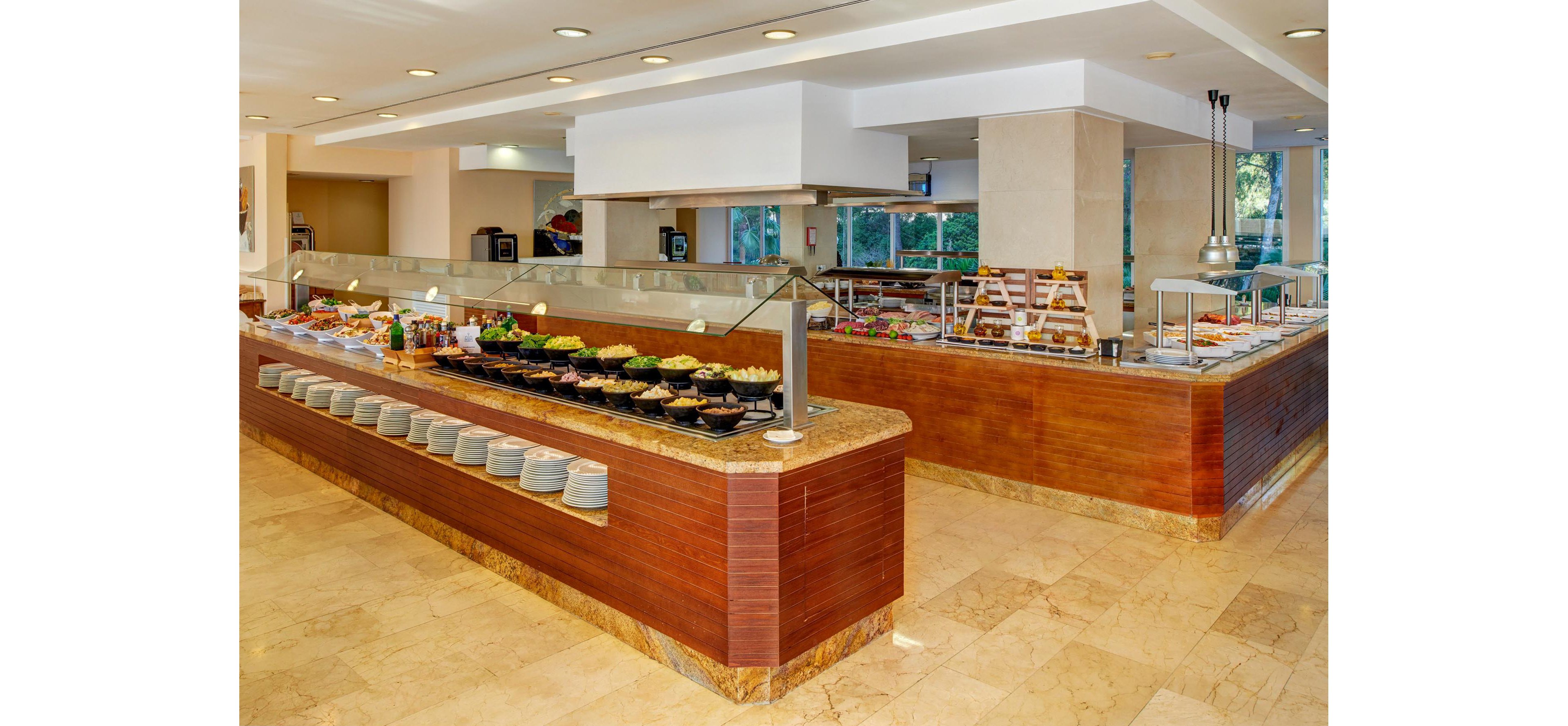 Hipotels Eurotel Punta Rotja