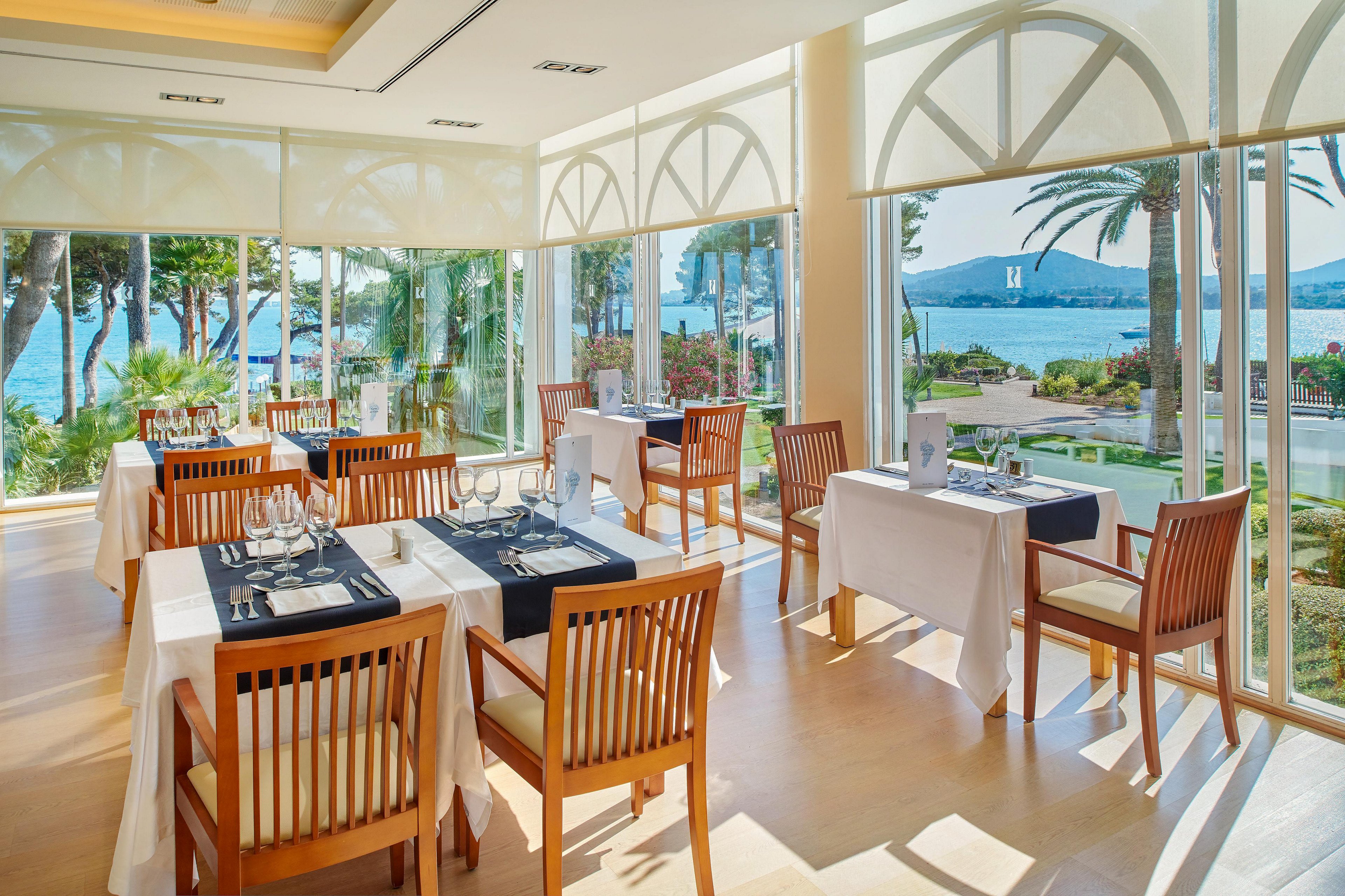 Hipotels Eurotel Punta Rotja