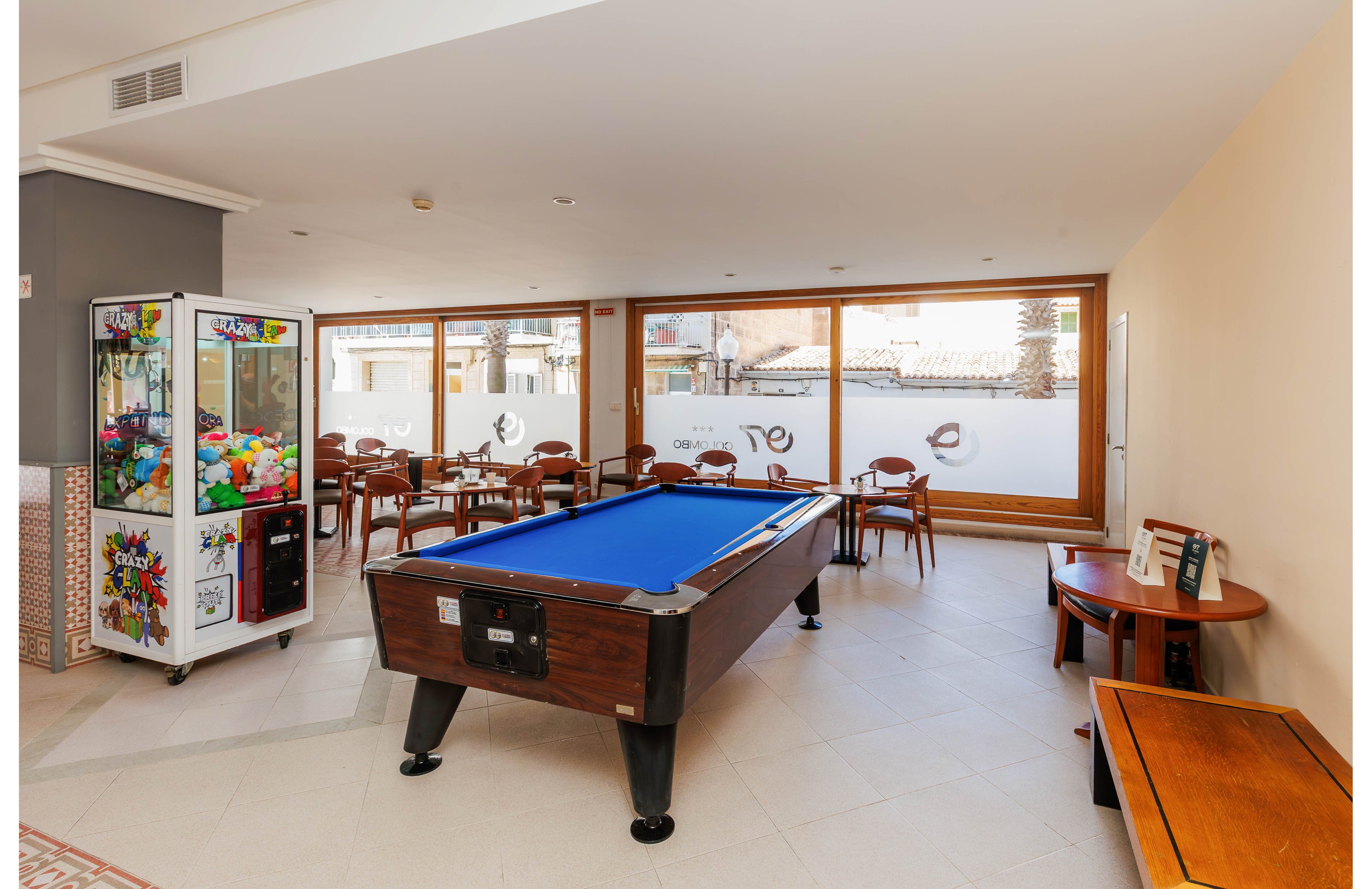 Hotel Colombo Majorca