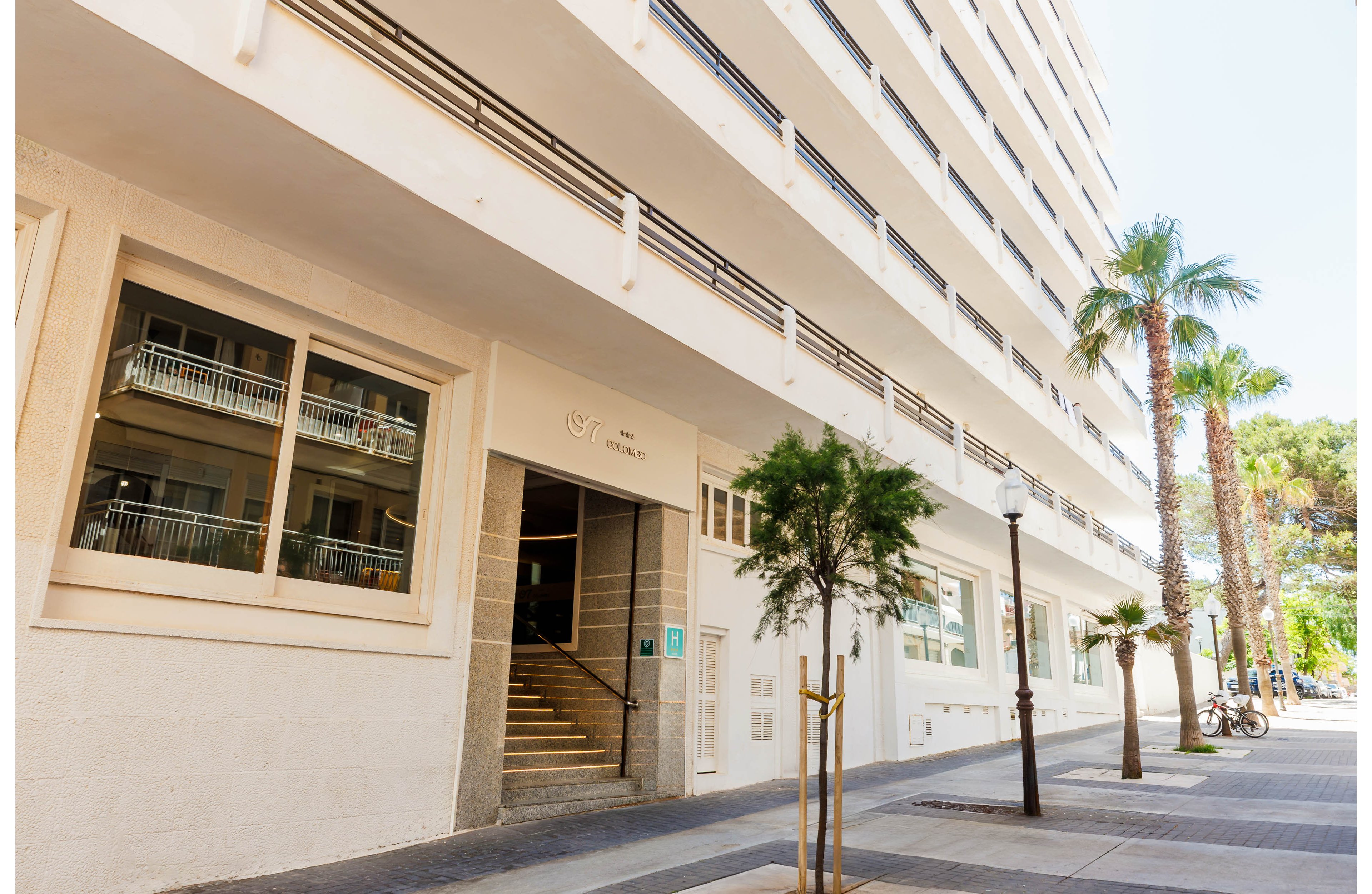 Hotel Colombo Majorca