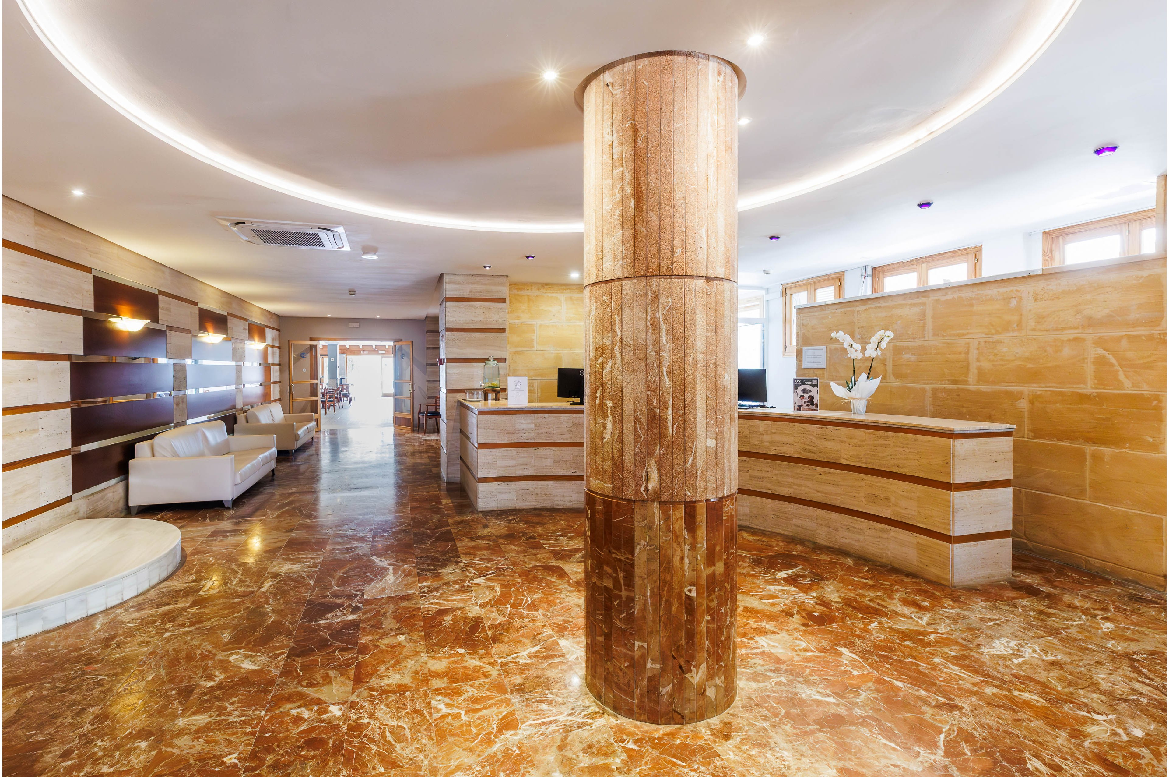 Hotel Colombo Majorca